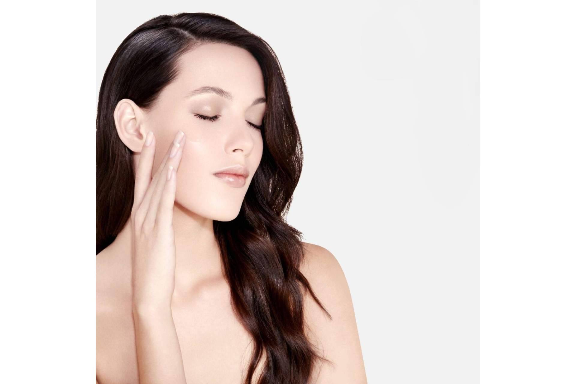Tratamientos hydrafacial de Spazio Nyxpert para cuidar del rostro