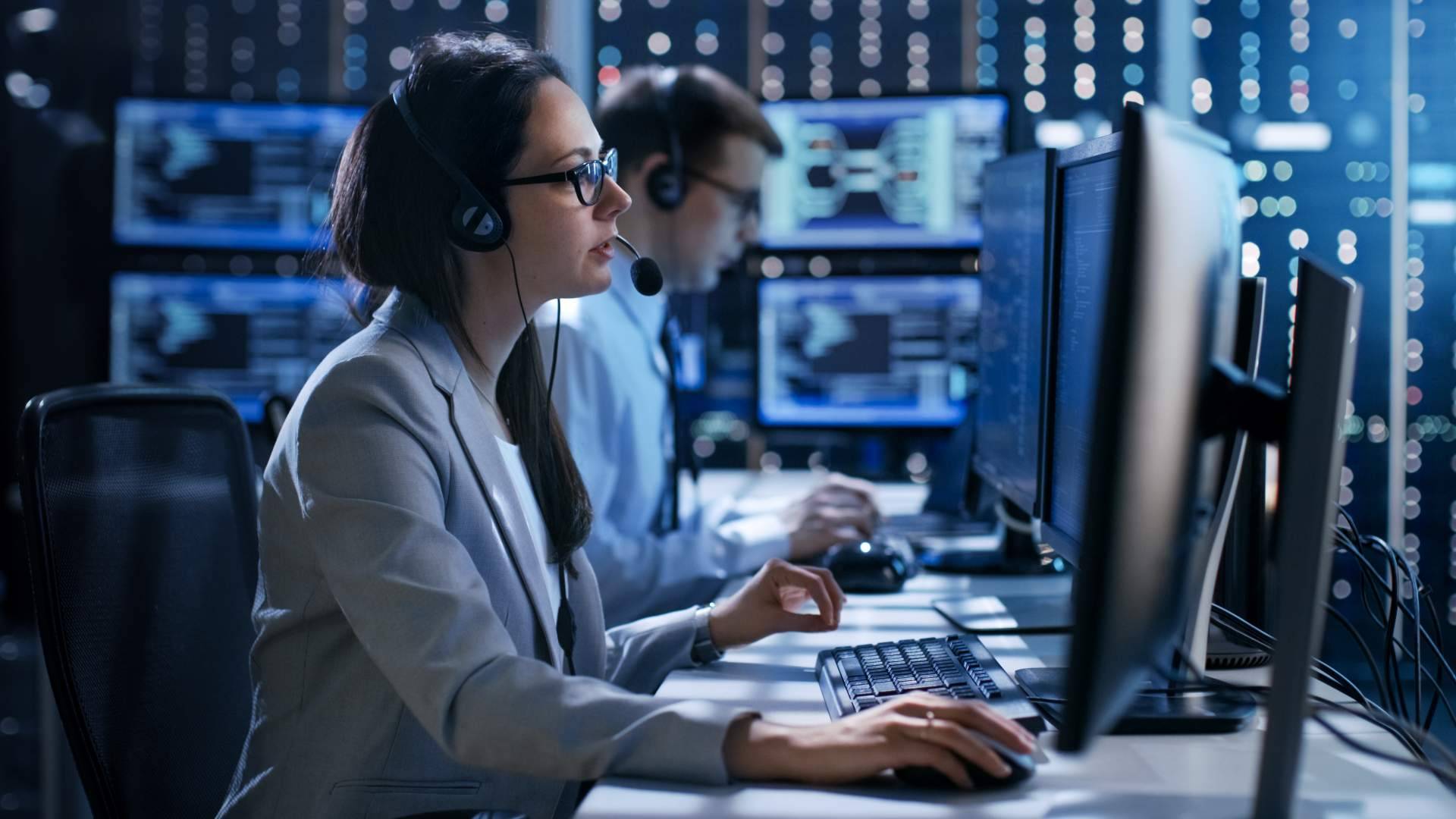 Tancra Systems ofrece soporte informático y recuperación de datos para empresas