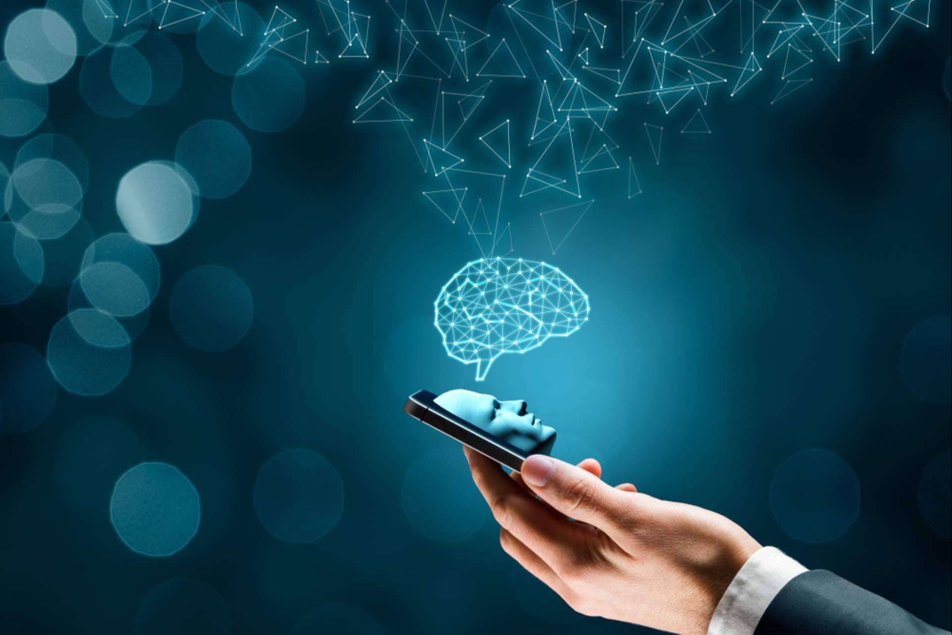 Conseguir los mejores resultados en las empresas mediante la inteligencia artificial