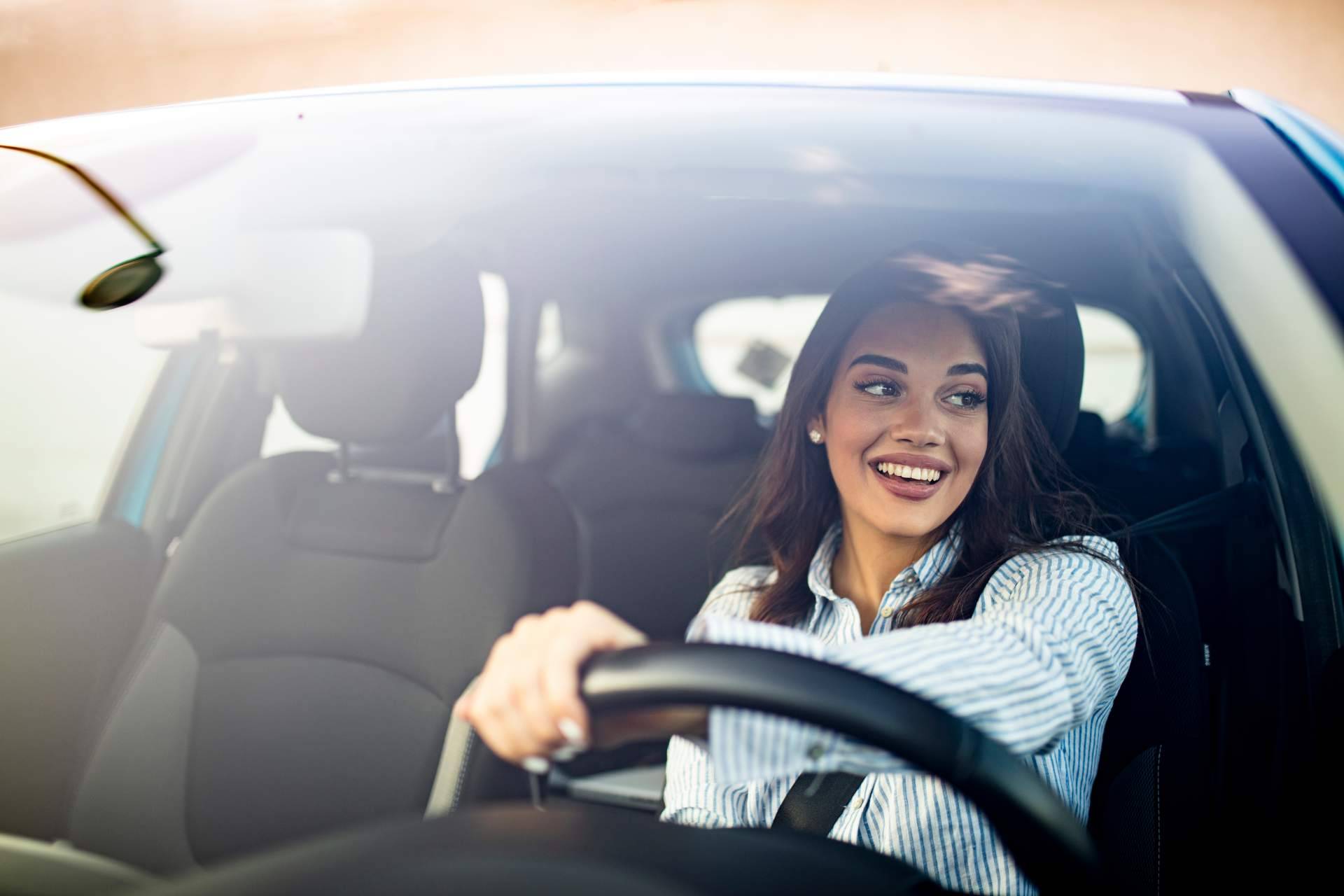Un viaje en carsharing puede salir más caro que irse a Nueva York