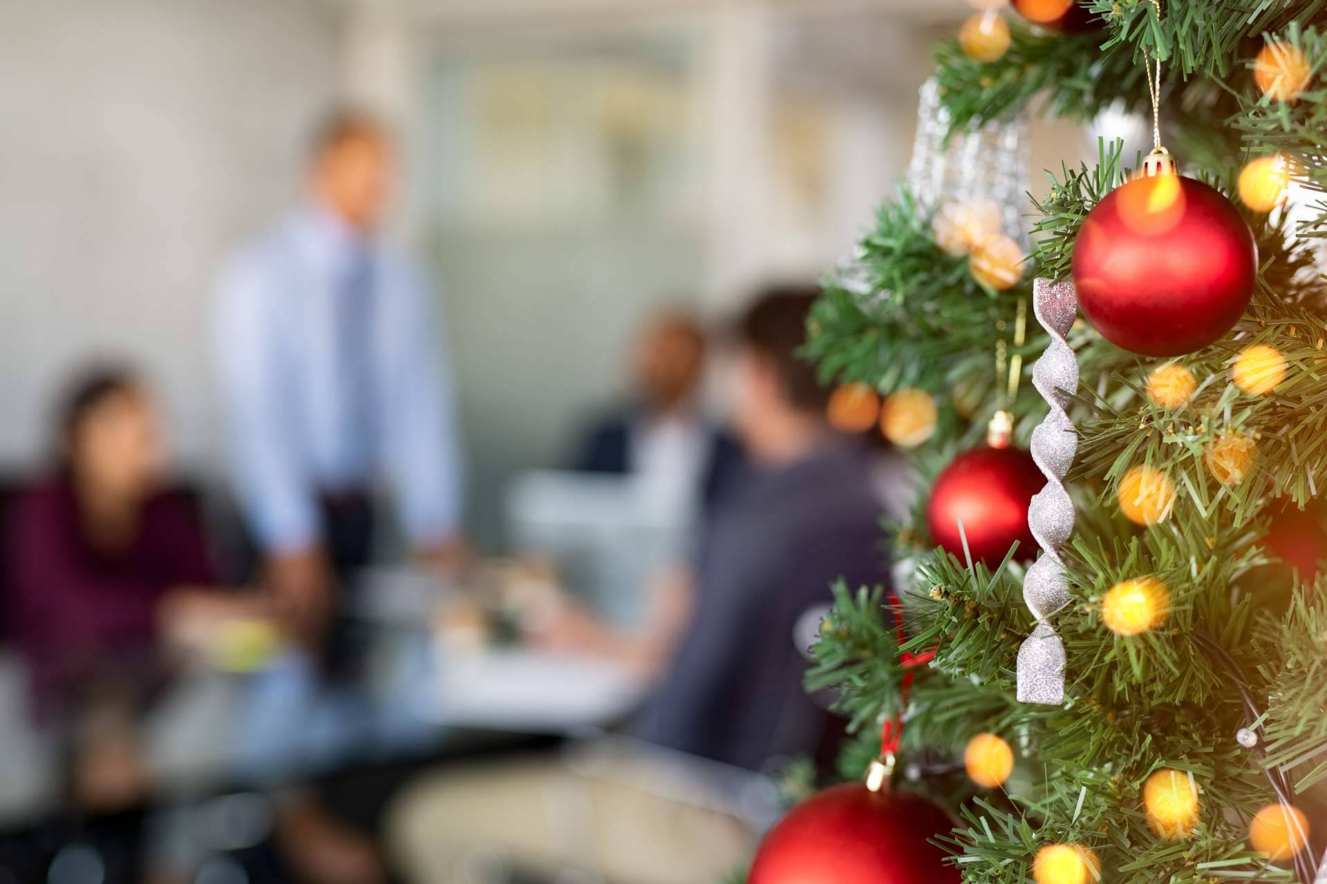 Nimio Estudio lanza una oferta en vídeos navideños, por su importancia en las felicitaciones de empresa