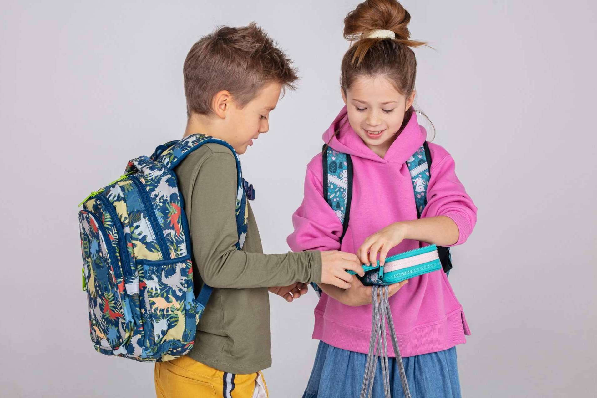 CoolPack, el espacio donde encontrar la mochila ideal