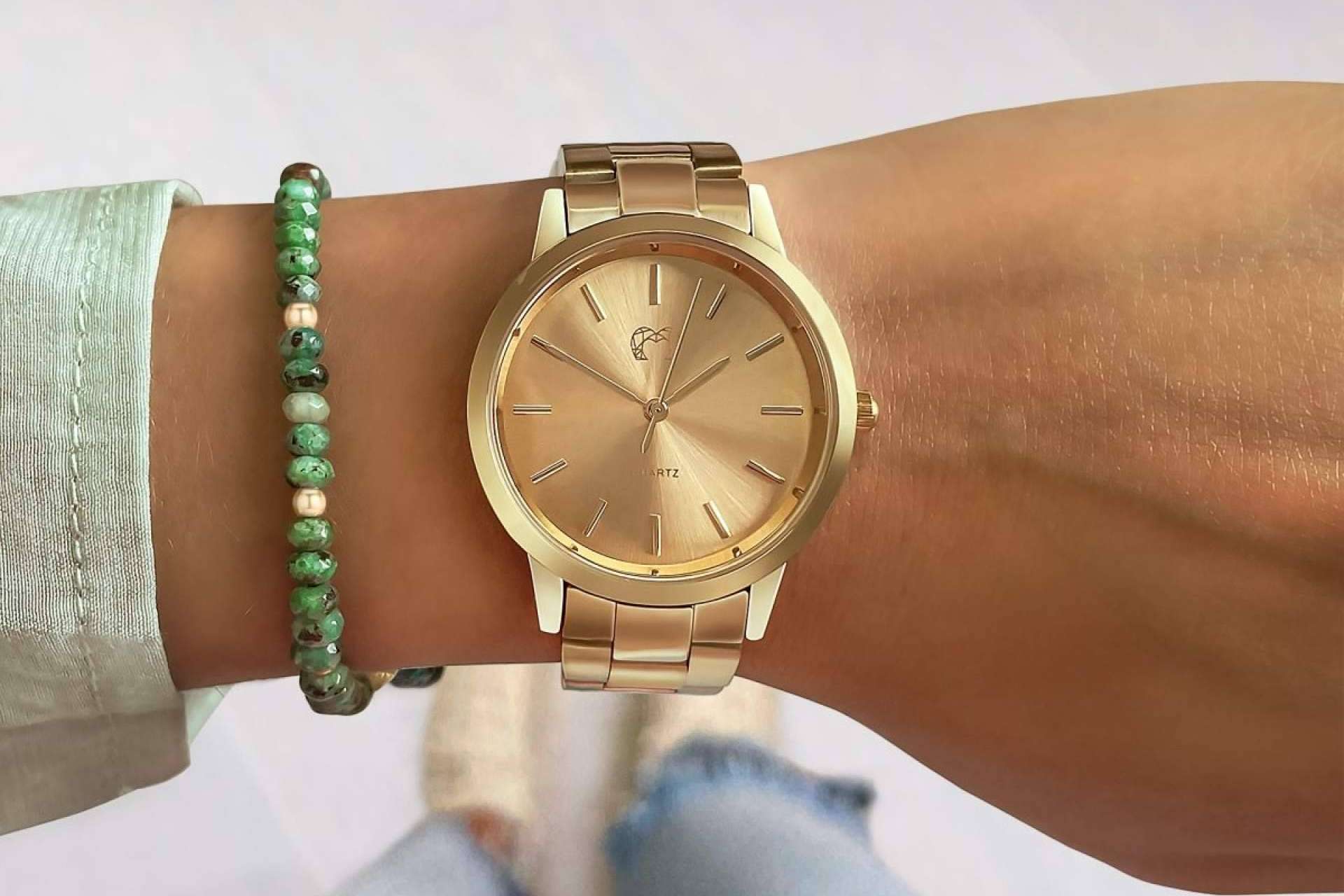 Relojes para todos los estilos, de la mano de Le Petite Marie