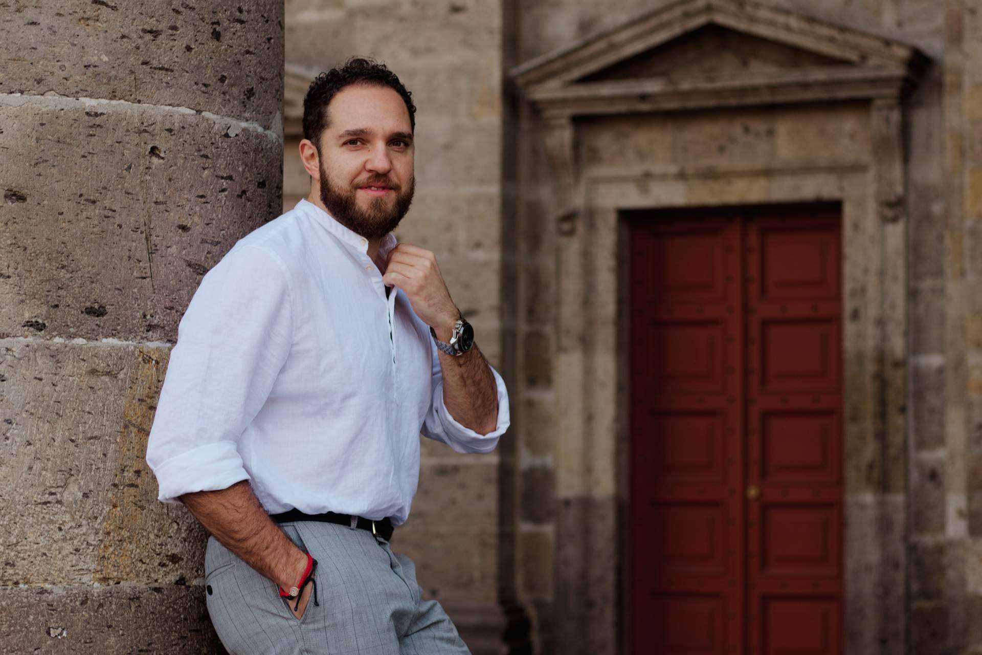El experto mundial en ciberinteligencia, Mikel Rufian, como ponente destacado de iSecurity Summit Colombia 2022