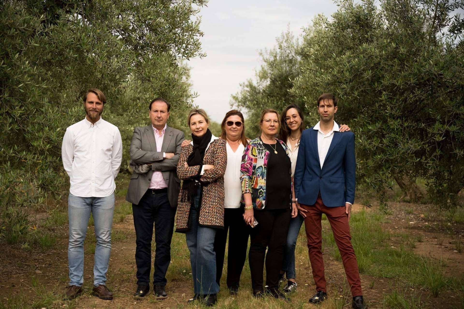 Aires de Jaén, tradición y calidad en el aceite de oliva