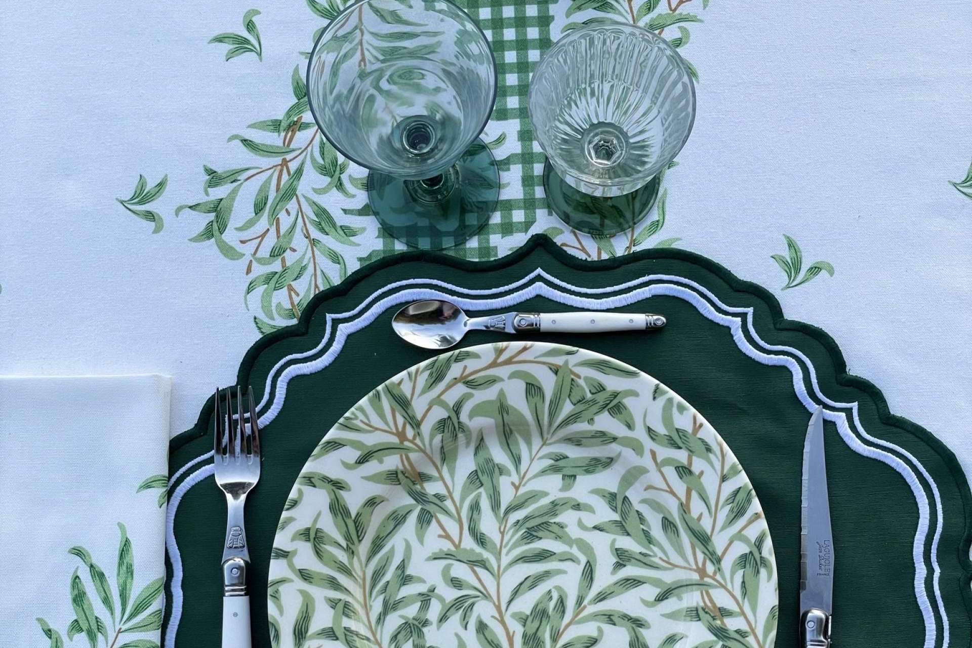 Ecotech, la colección de vajilla que se puede adquirir online a través de Goodies