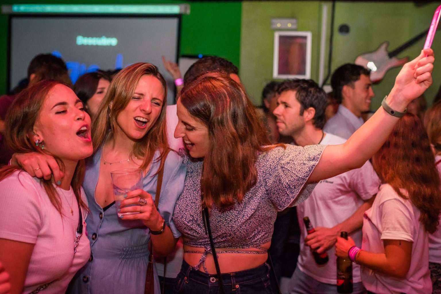 FanFest, una fiesta pensada para disfrutar de la música en vivo