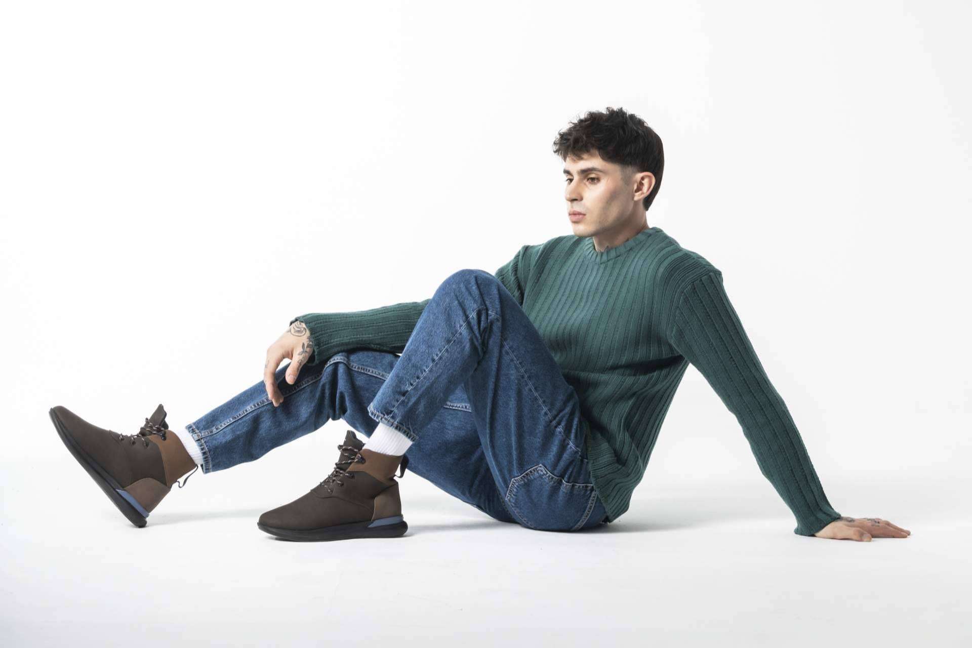 Muroexe ofrece botas para invierno de alta resistencia y comodidad