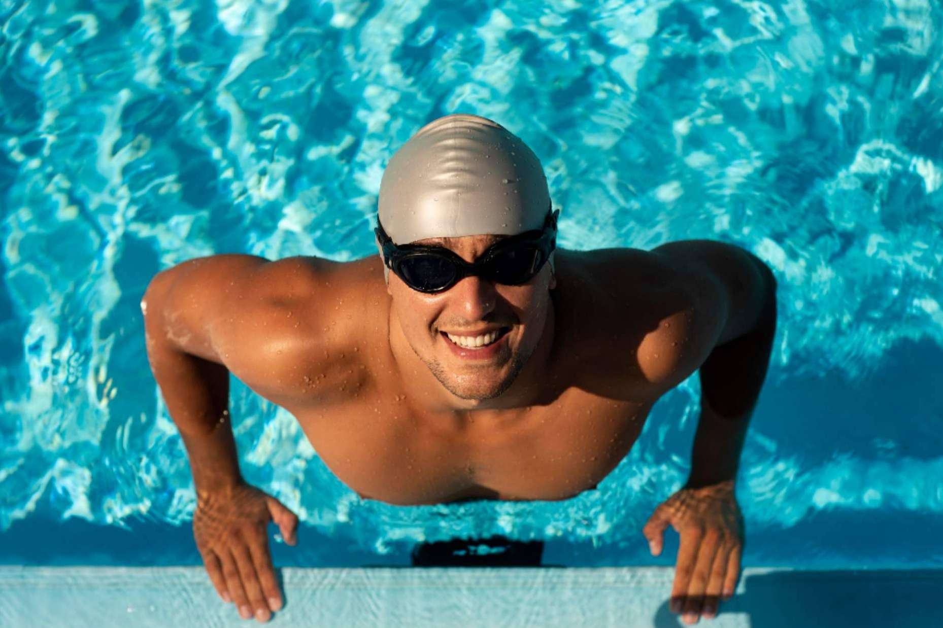 Hidroxury está desarrollando productos innovadores para el autocuidado personal, como los swimspa