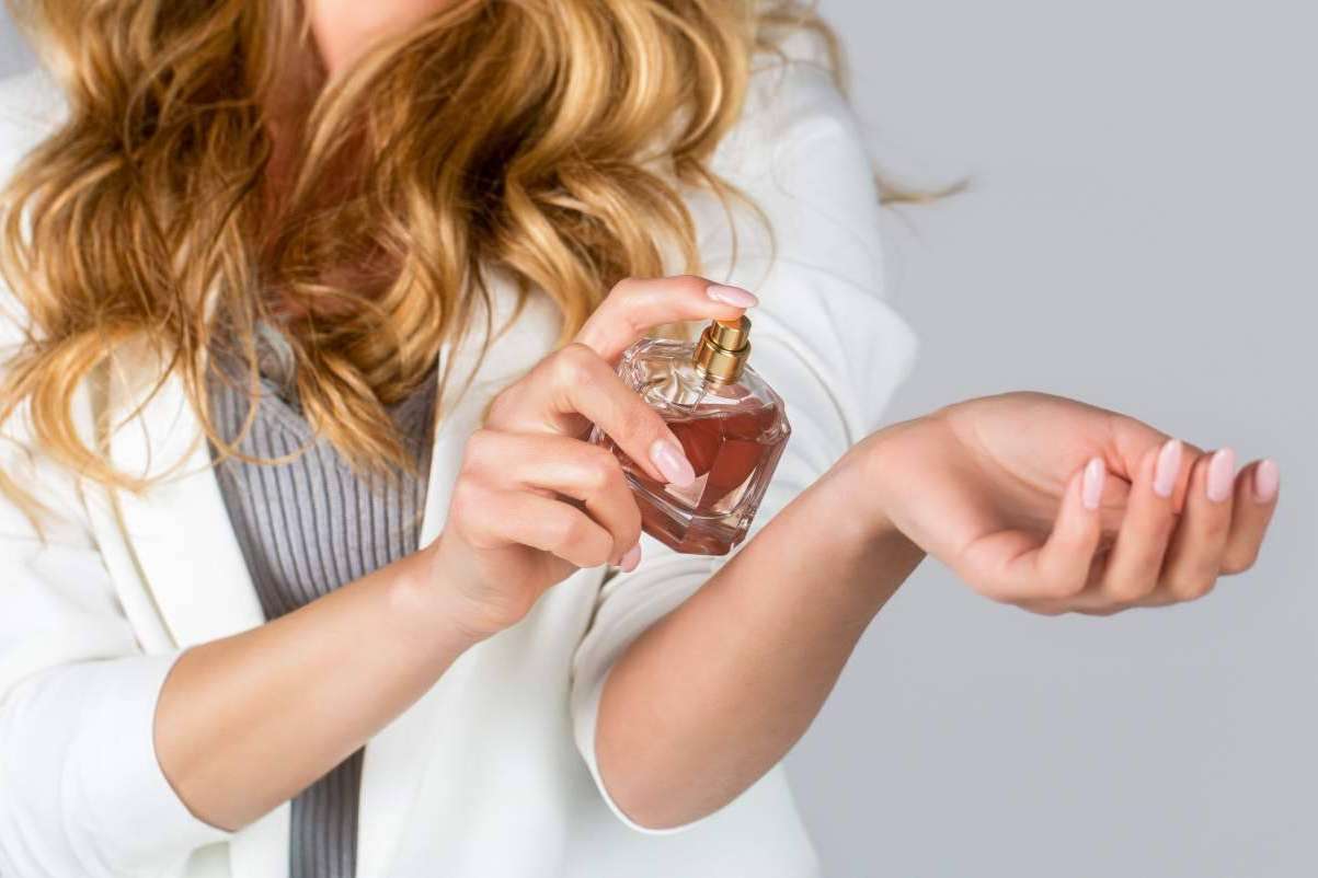Tus Compras de Confianza y sus perfumes de mujer