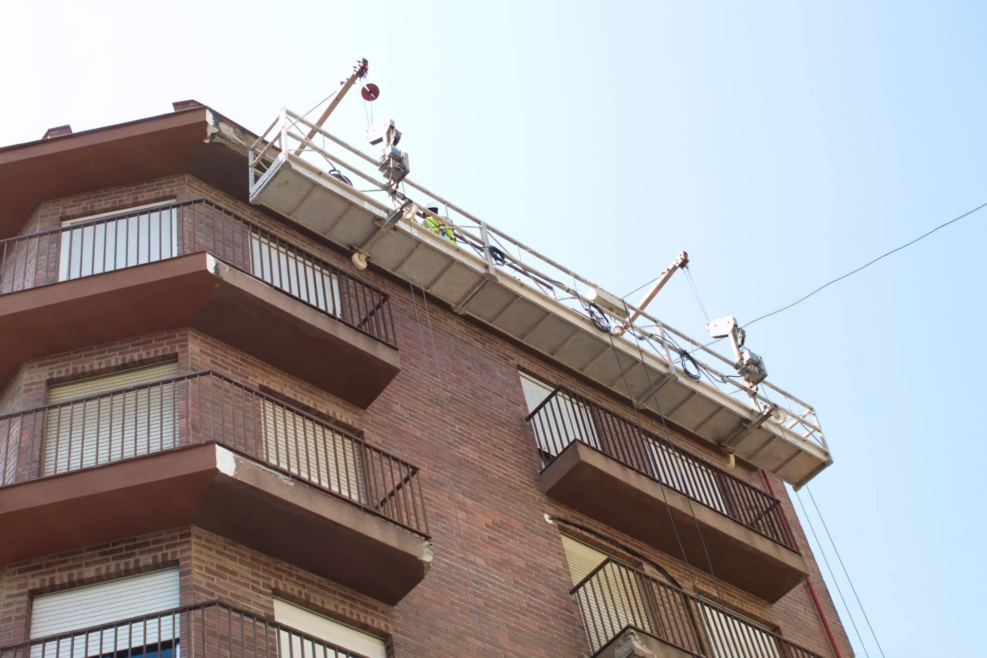 SATE Mediterraneo y el programa de apoyo a las oficinas de rehabilitación