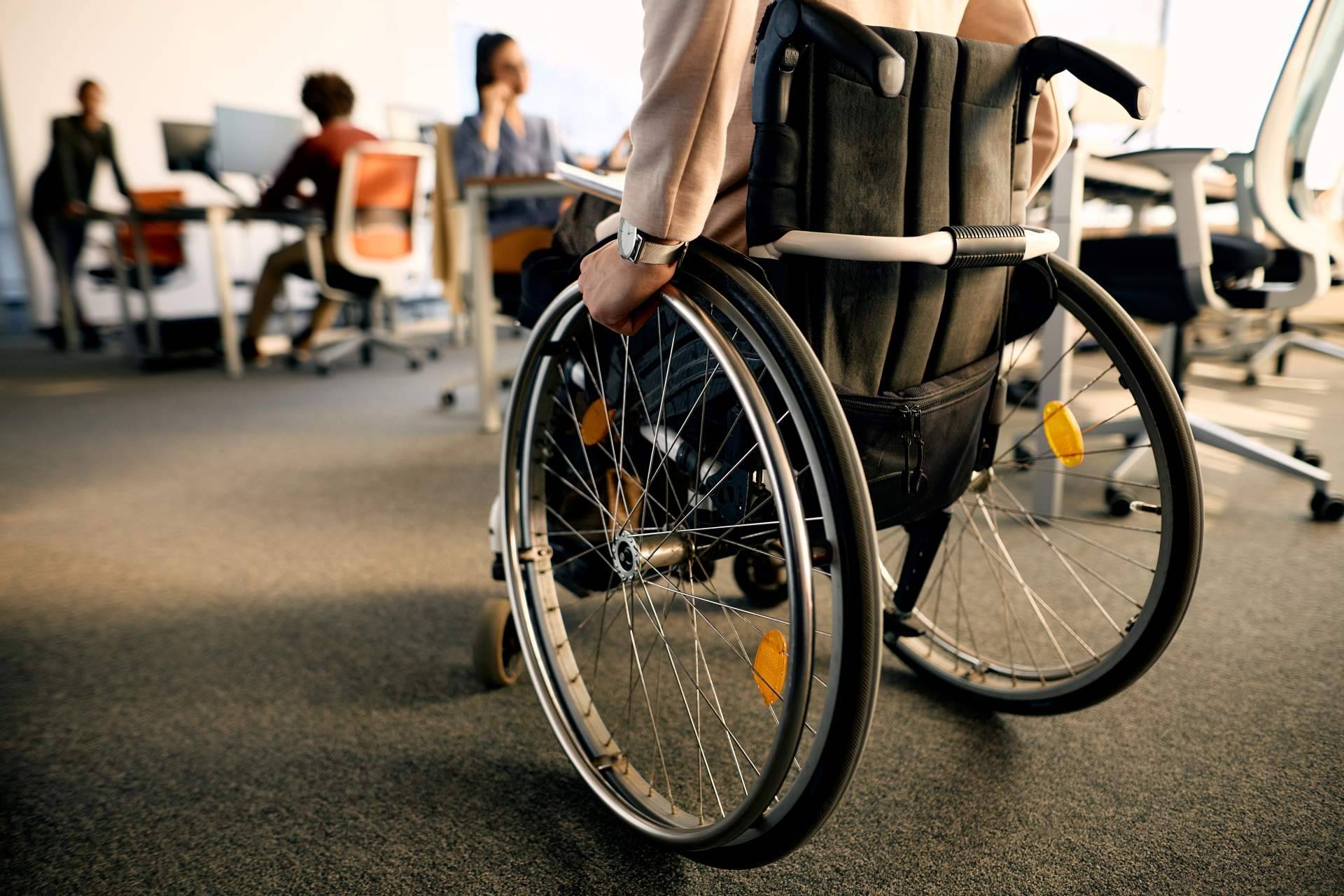 Tierno Centella, más de 20 años de especialización con sentencias pioneras en reconocimiento de incapacidad