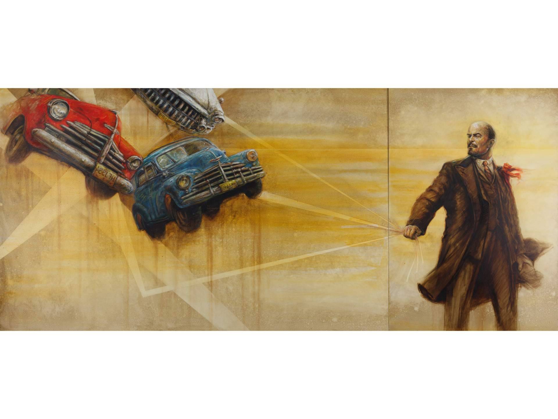 ARTIST EXPERIENCE celebra su 6ª edición y se consolida como un referente actual para los artistas y galerías de arte