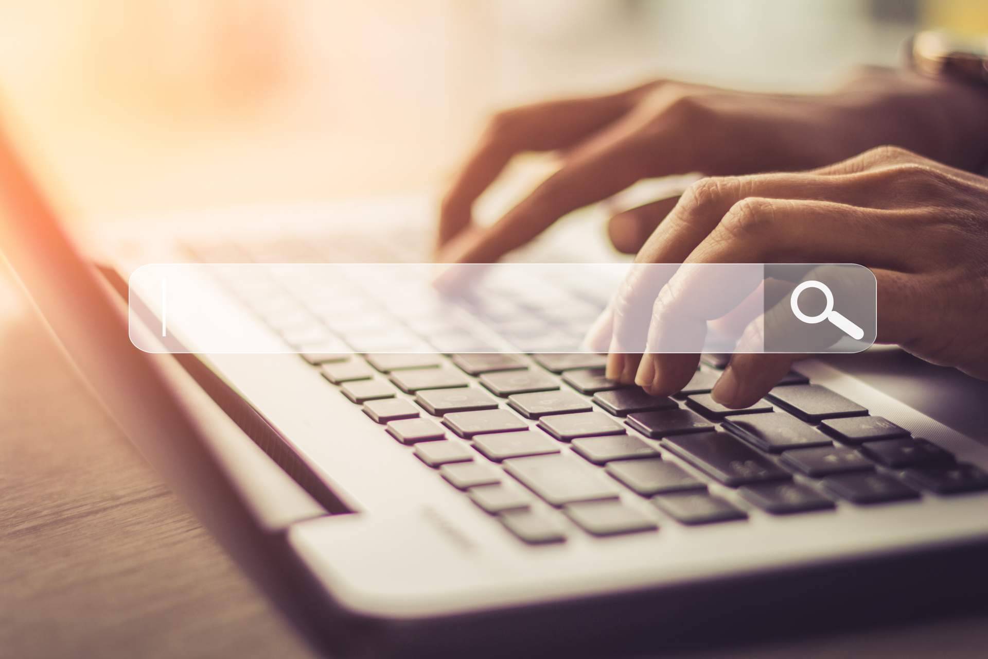 ¿Cómo aparecer entre las primeras posiciones en los motores de búsqueda de Google?, con MAIS Marketing