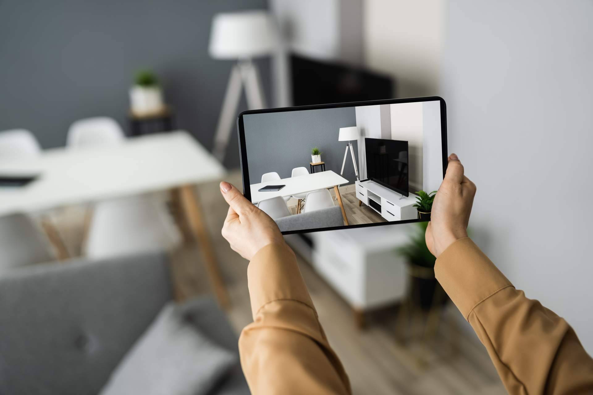 ¿Qué es el ‘home staging’ virtual?, por la inmobiliaria Inmocat
