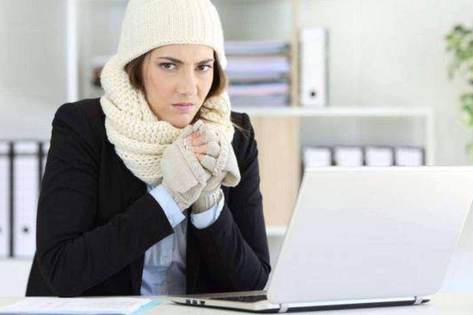 Conseguir el ahorro energético en la oficina