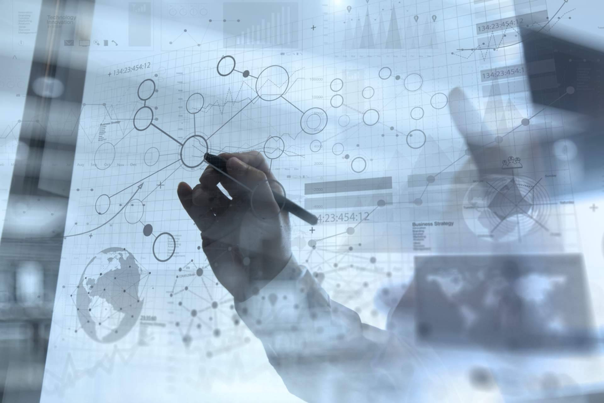 DataMarket, información que impulsa la competitividad de las empresas