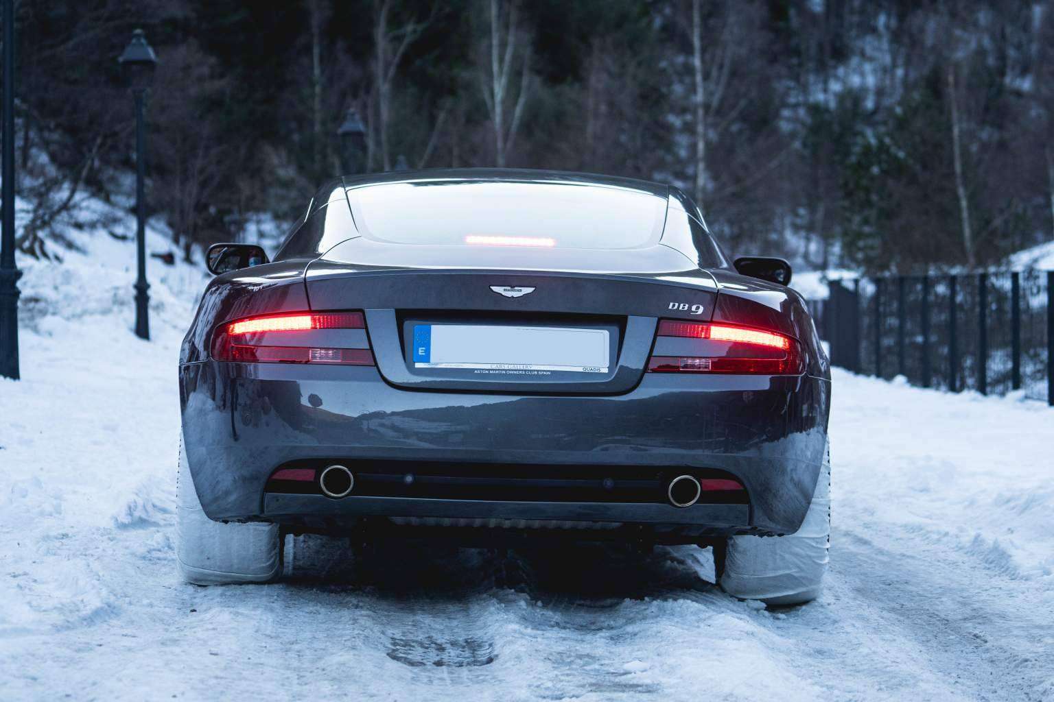 Un imprescindible para equipar el automóvil y prepararlo para la nieve son las cadenas para nieve