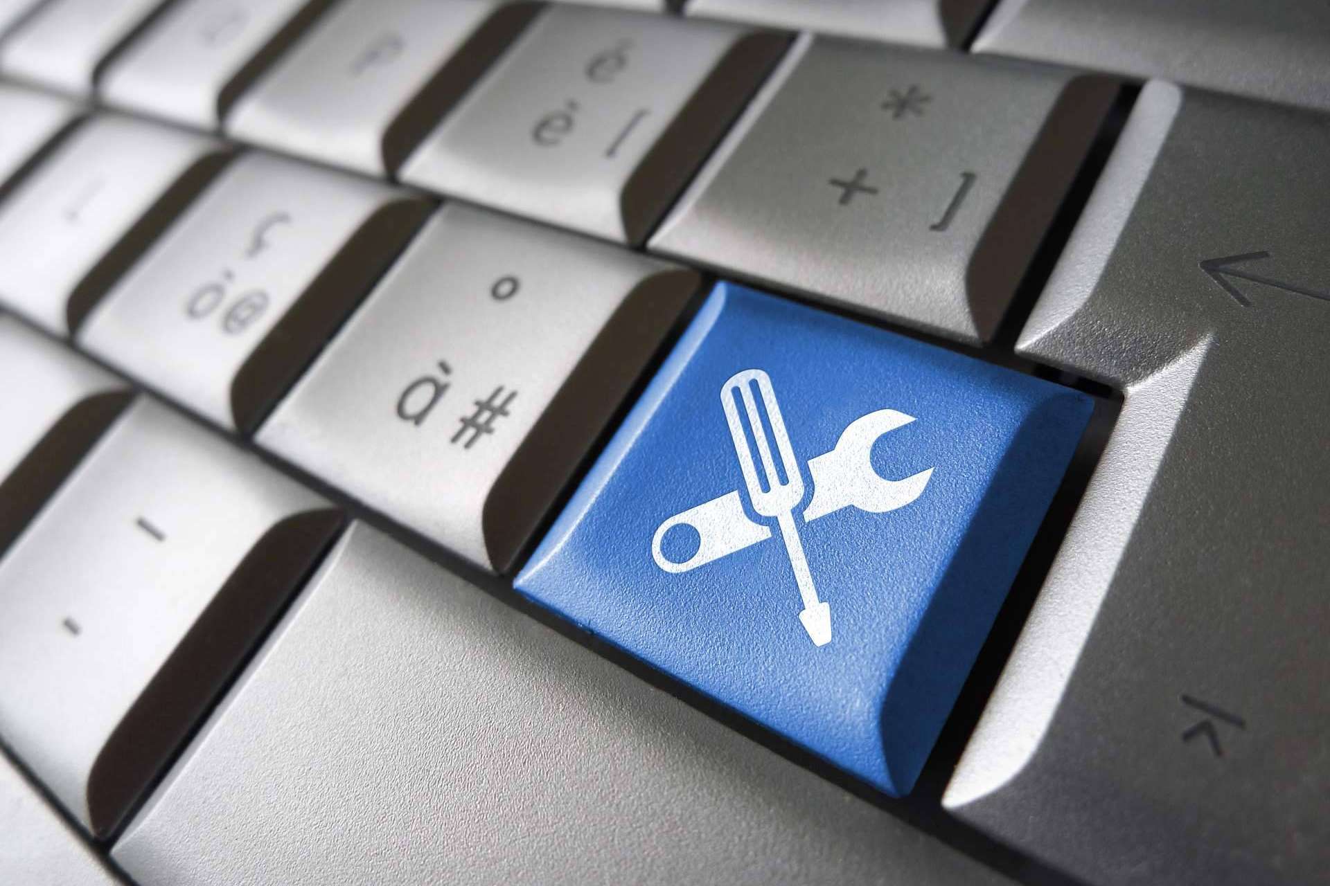 ¿Por qué nadie debería hacer el mantenimiento de su propia web?, 6 razones