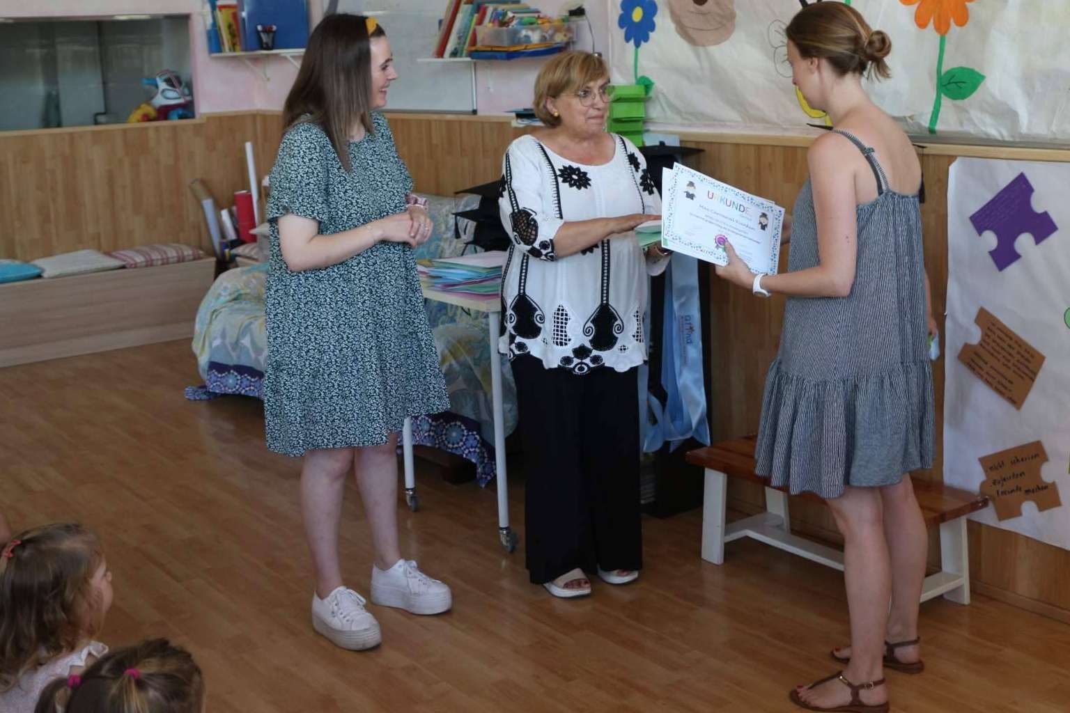 La academia AFIND y sus actividades para aprender idiomas
