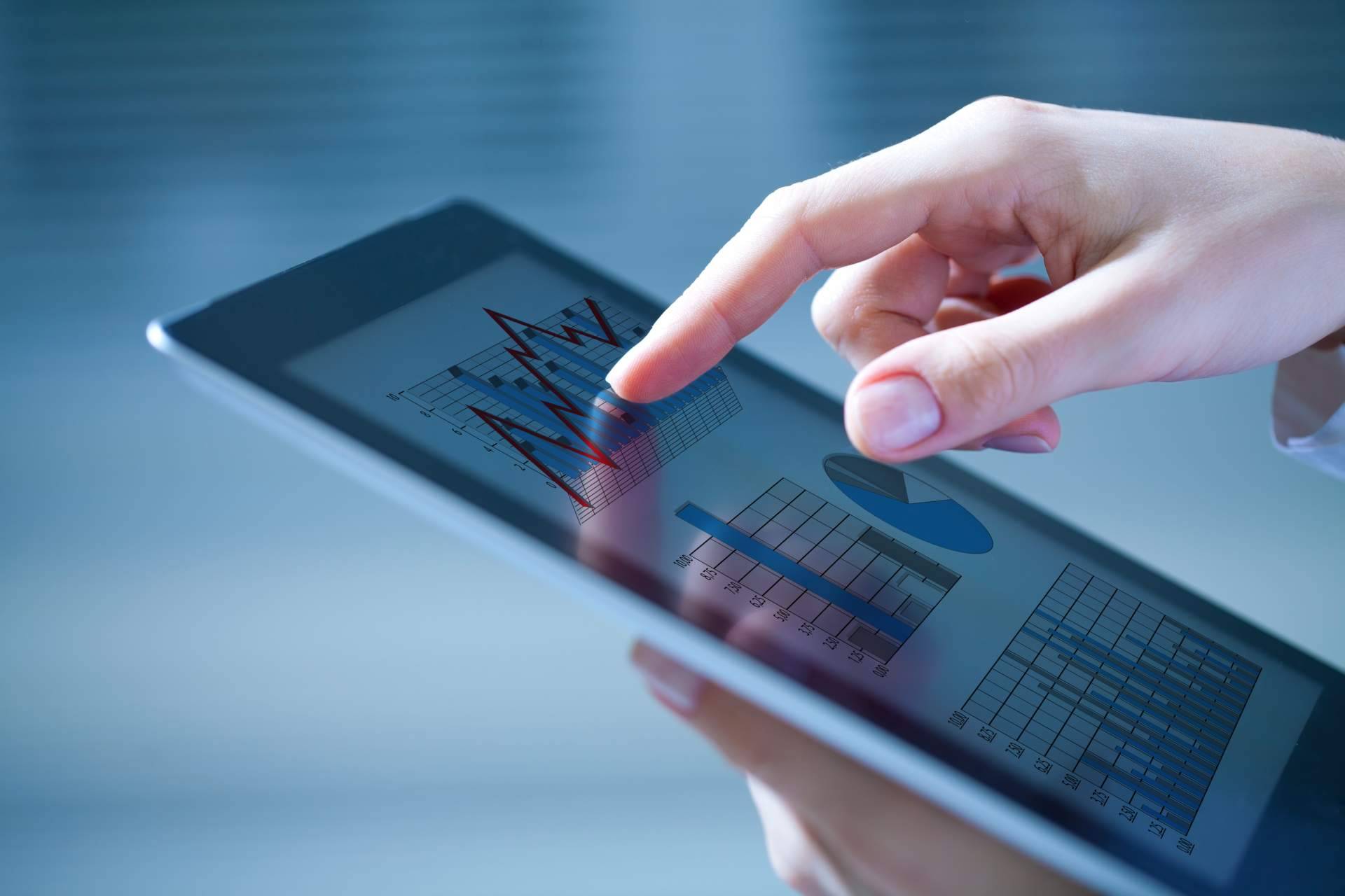 Beservices sobre el impacto del Business Intelligence en la gestión empresarial y la toma de decisiones