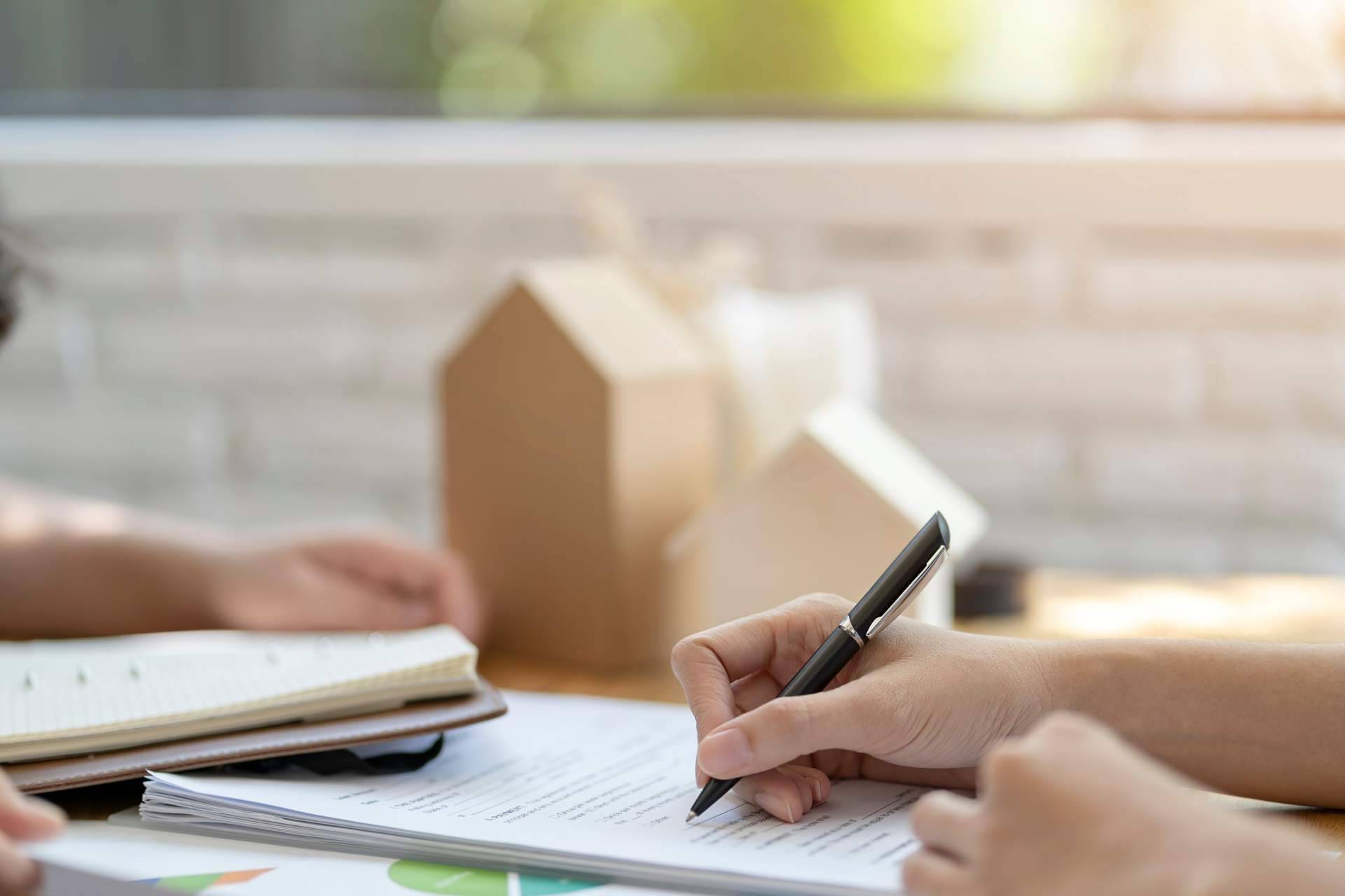 Los beneficios de gestionar un contrato de nuda propiedad con Ninamar Inmobiliaria