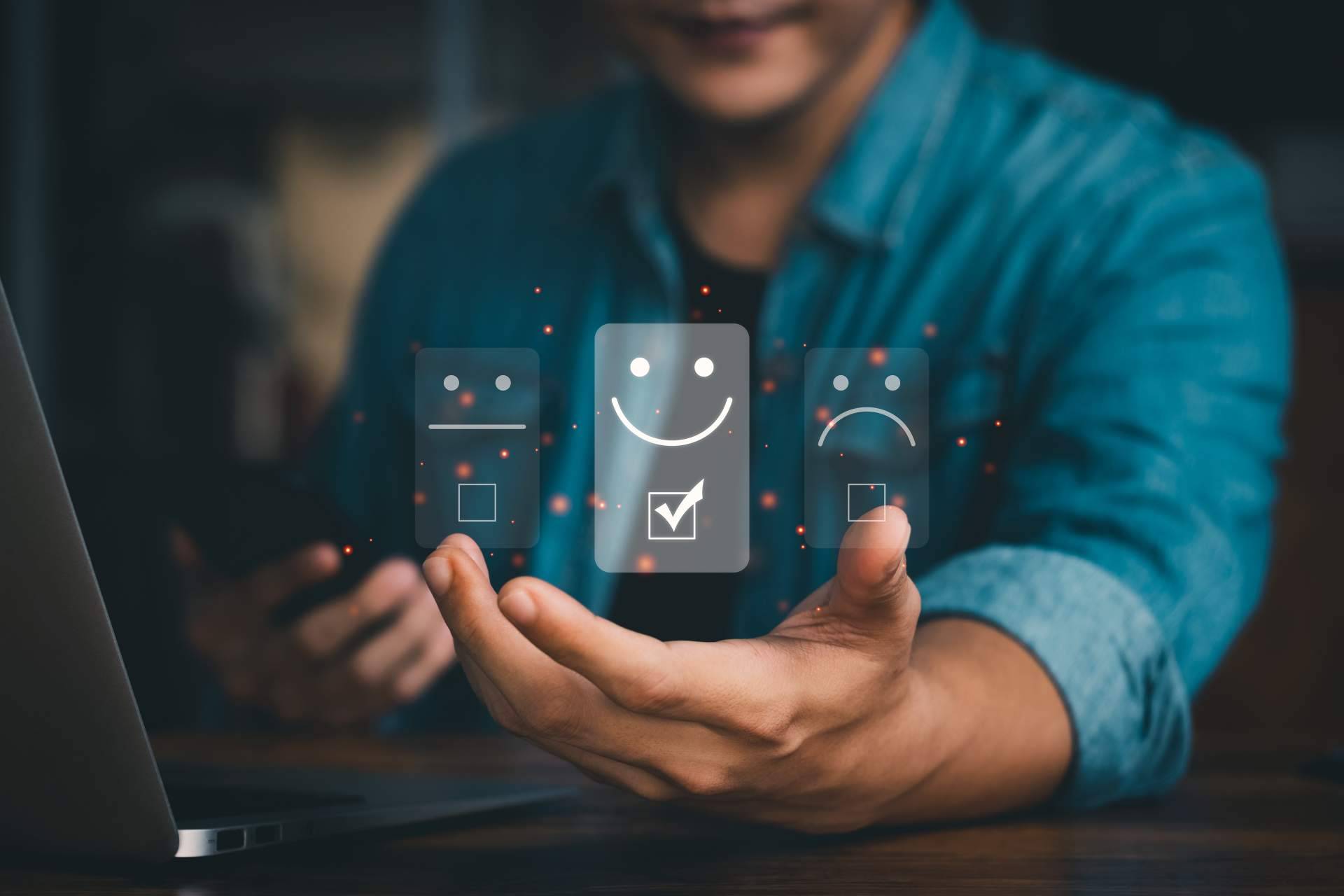La importancia de tener un sistema eficiente de atención al cliente, por Tellit