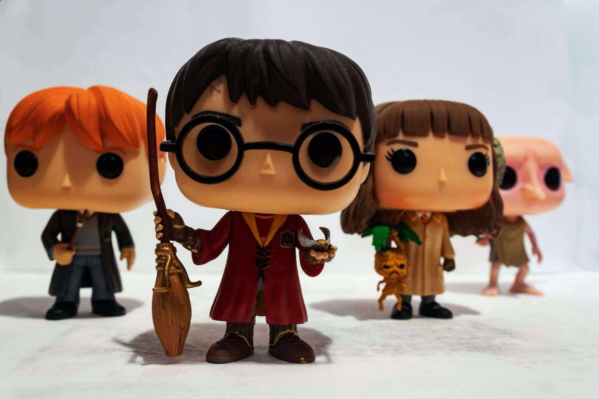 Funko Pop Barcelona, la tienda oficial de Funko Pop