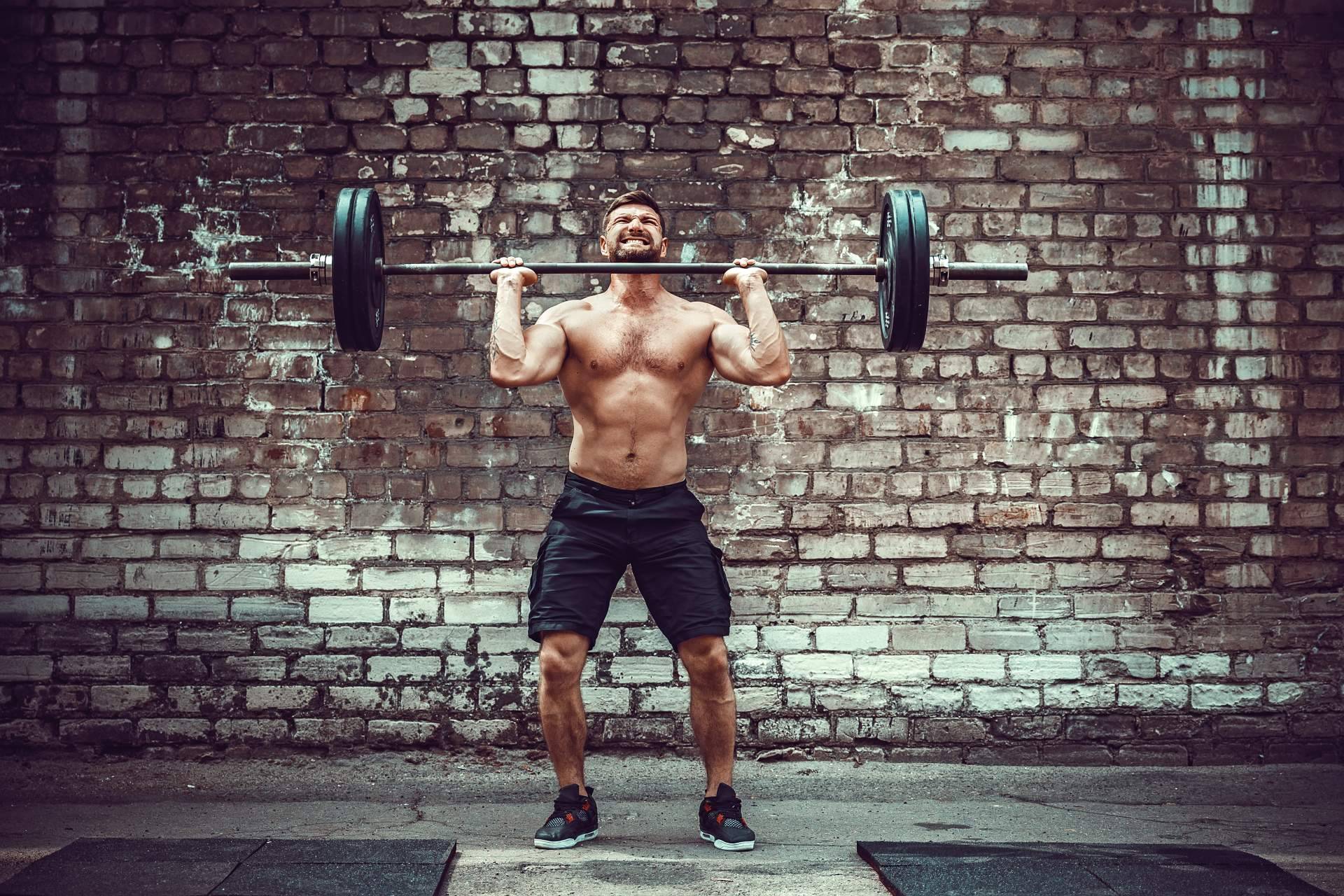 Fitnasta, uno de los blogs más completos de fitness y entrenamiento personal