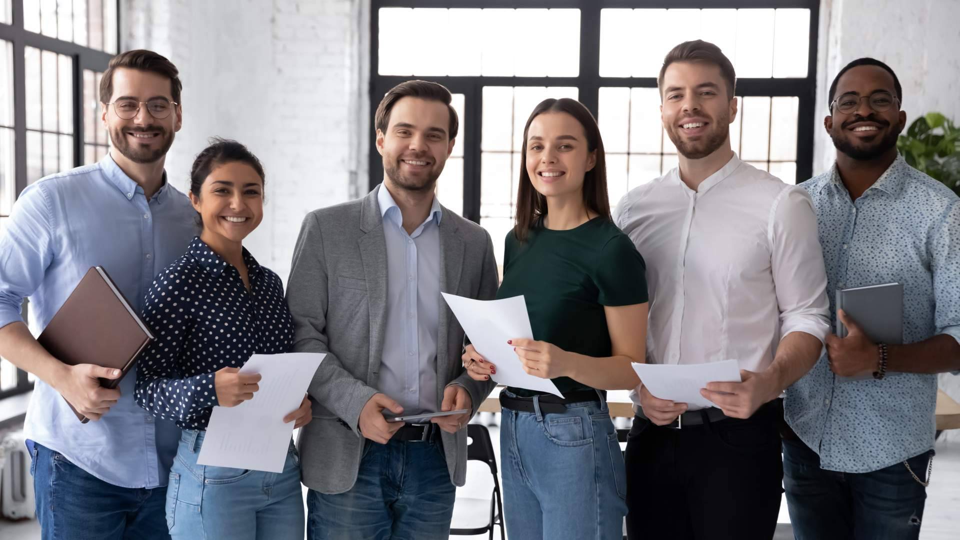 CoachingLaboral y su ayuda en la búsqueda de empleo