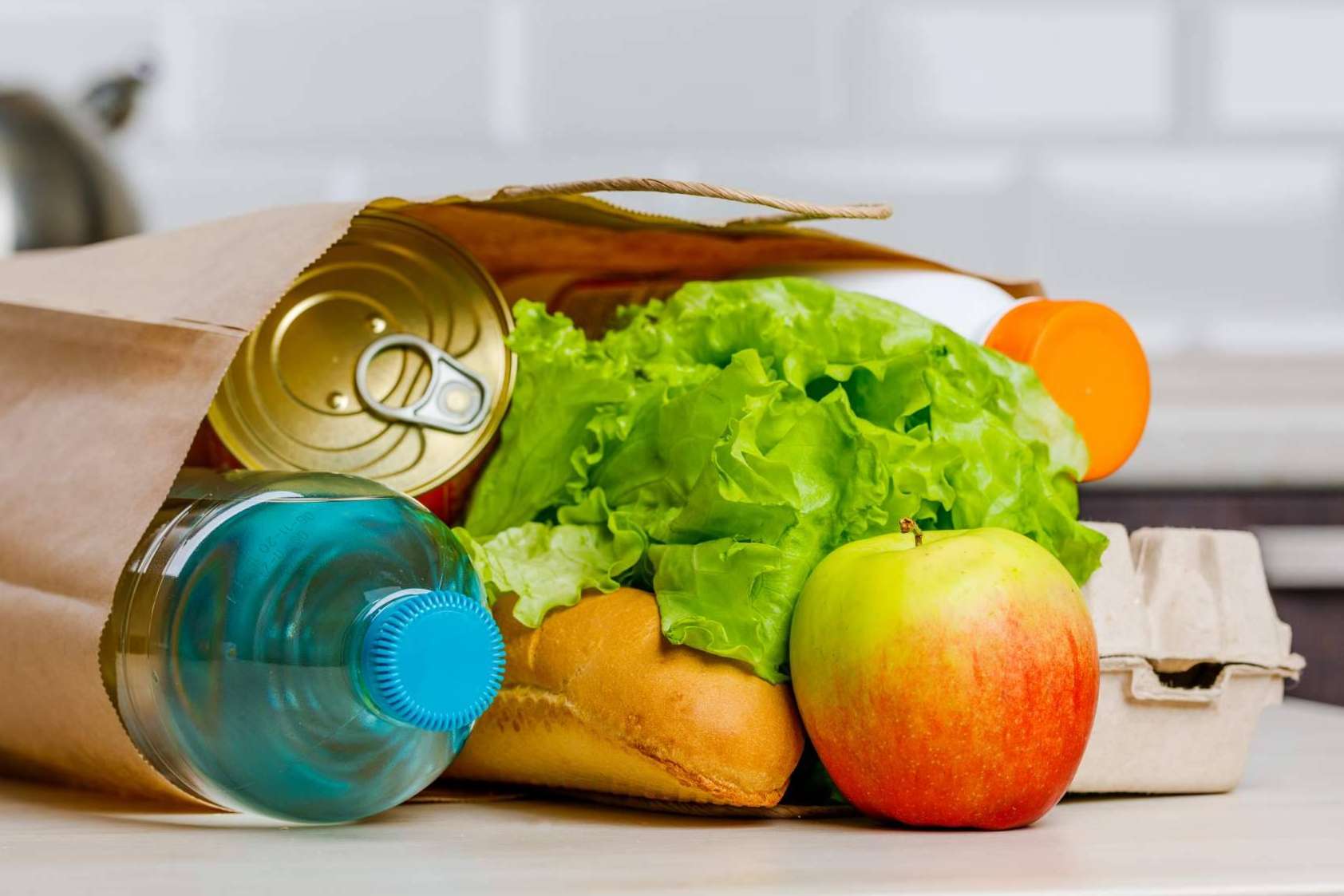 Raiil revoluciona la manera de realizar pedidos en la industria alimentaria