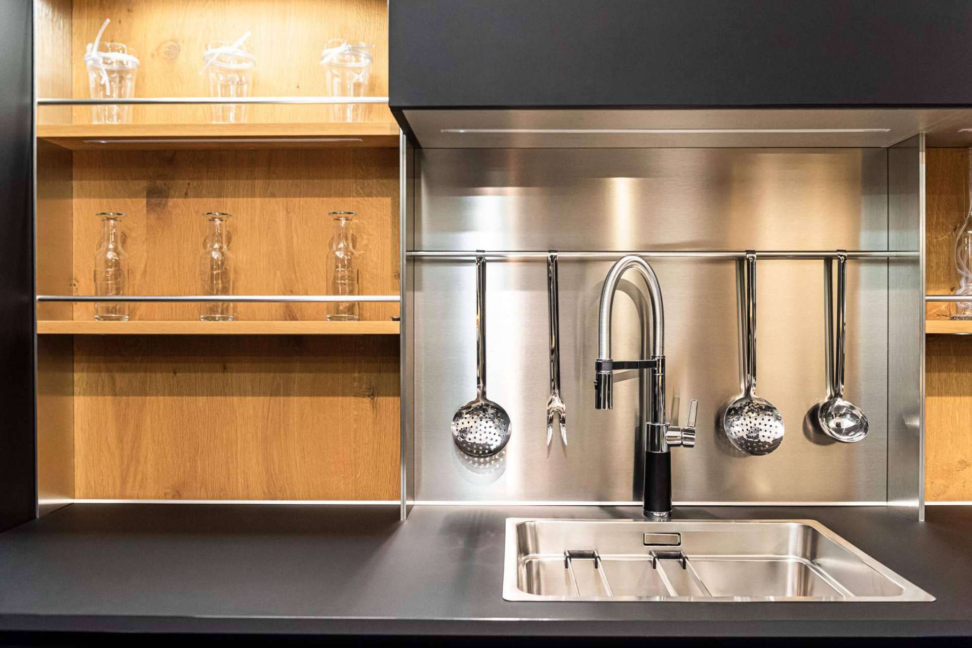 Decor Mobel de Payrà, profesionales en diseño de cocinas modernas al estilo italiano