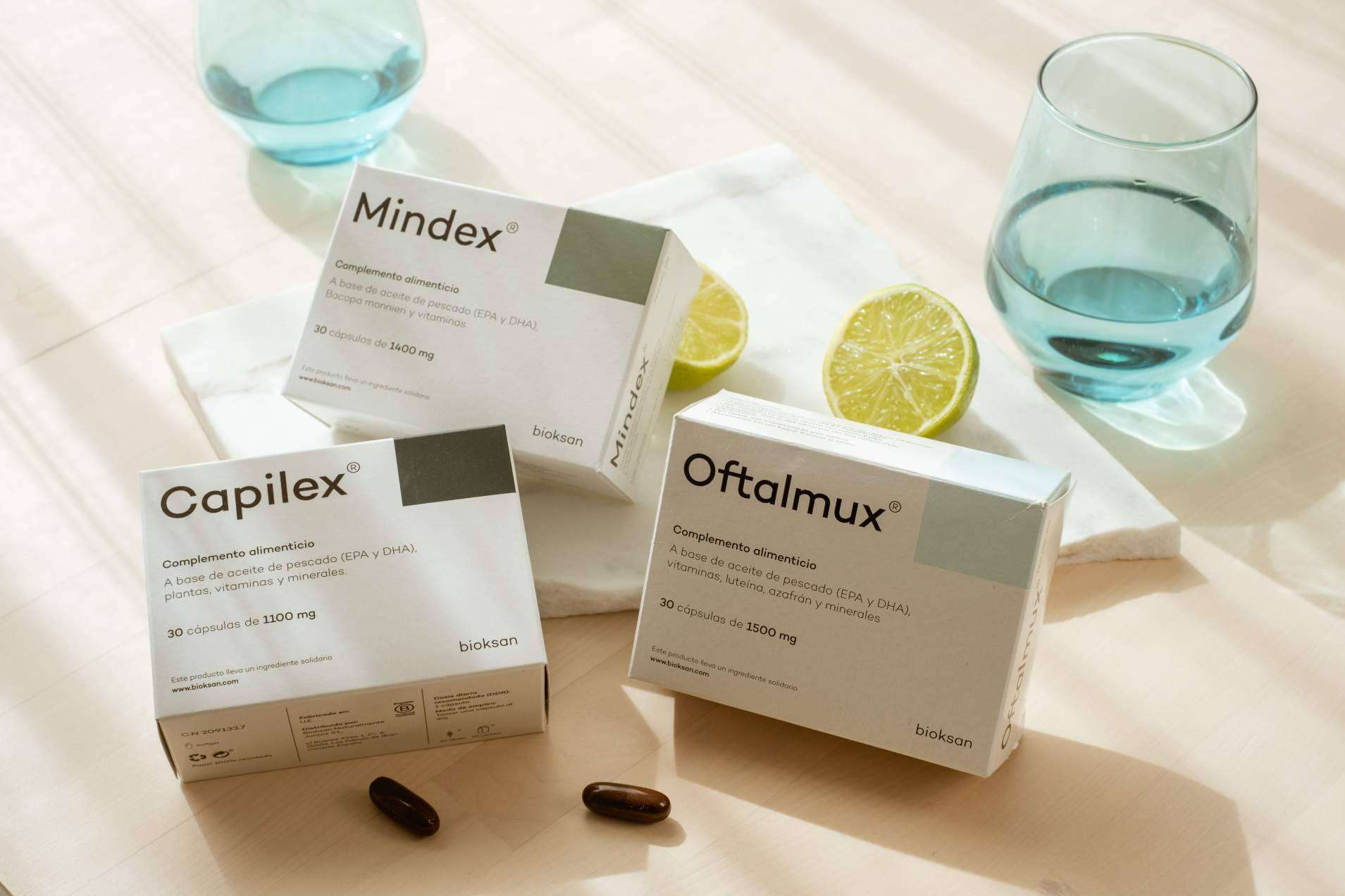 Bioksan a la vanguardia del packaging sostenible