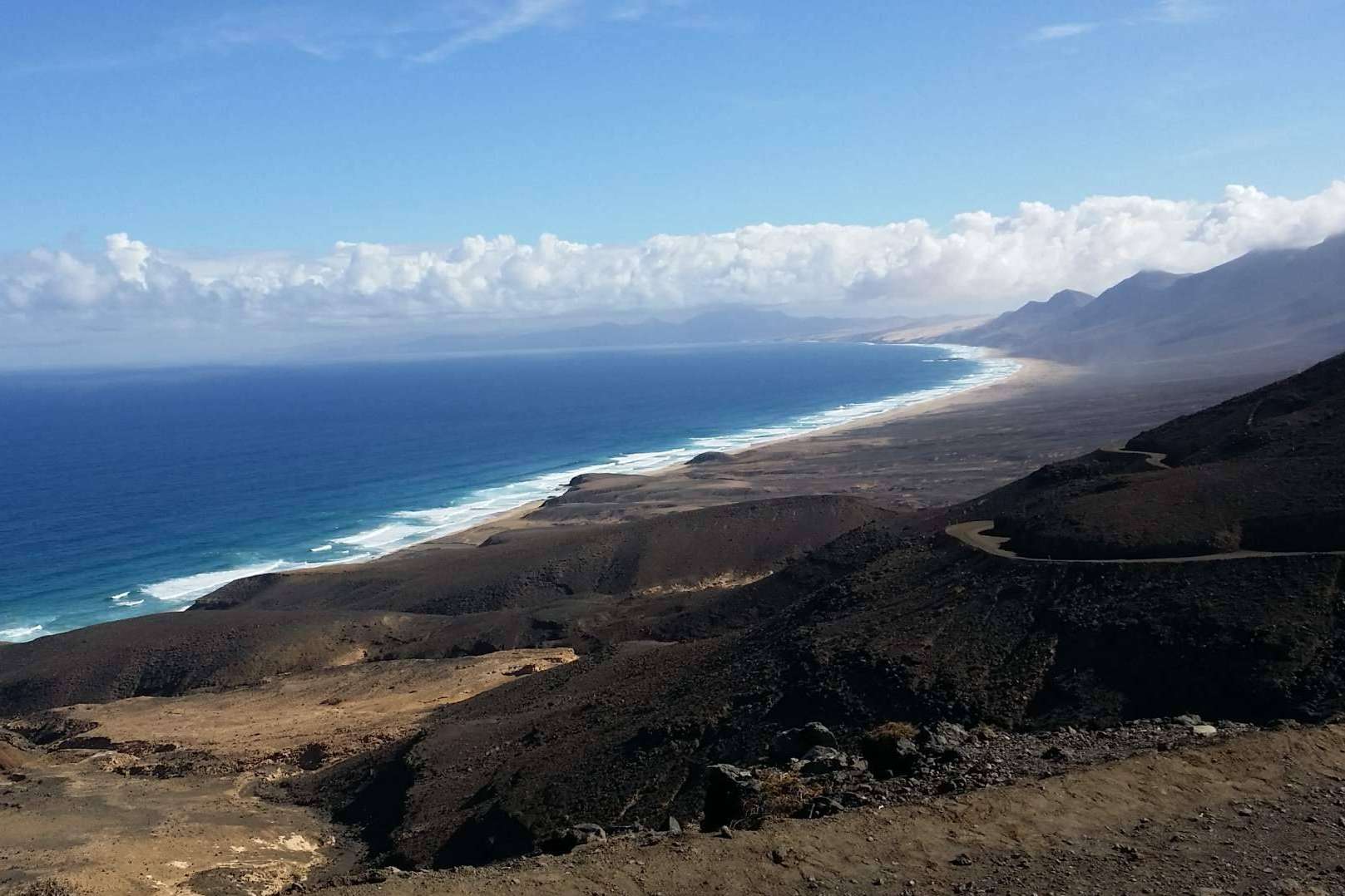 Algunas de las mejores excursiones en Fuerteventura, disponibles en OKFuerteventura, un aliado ideal
