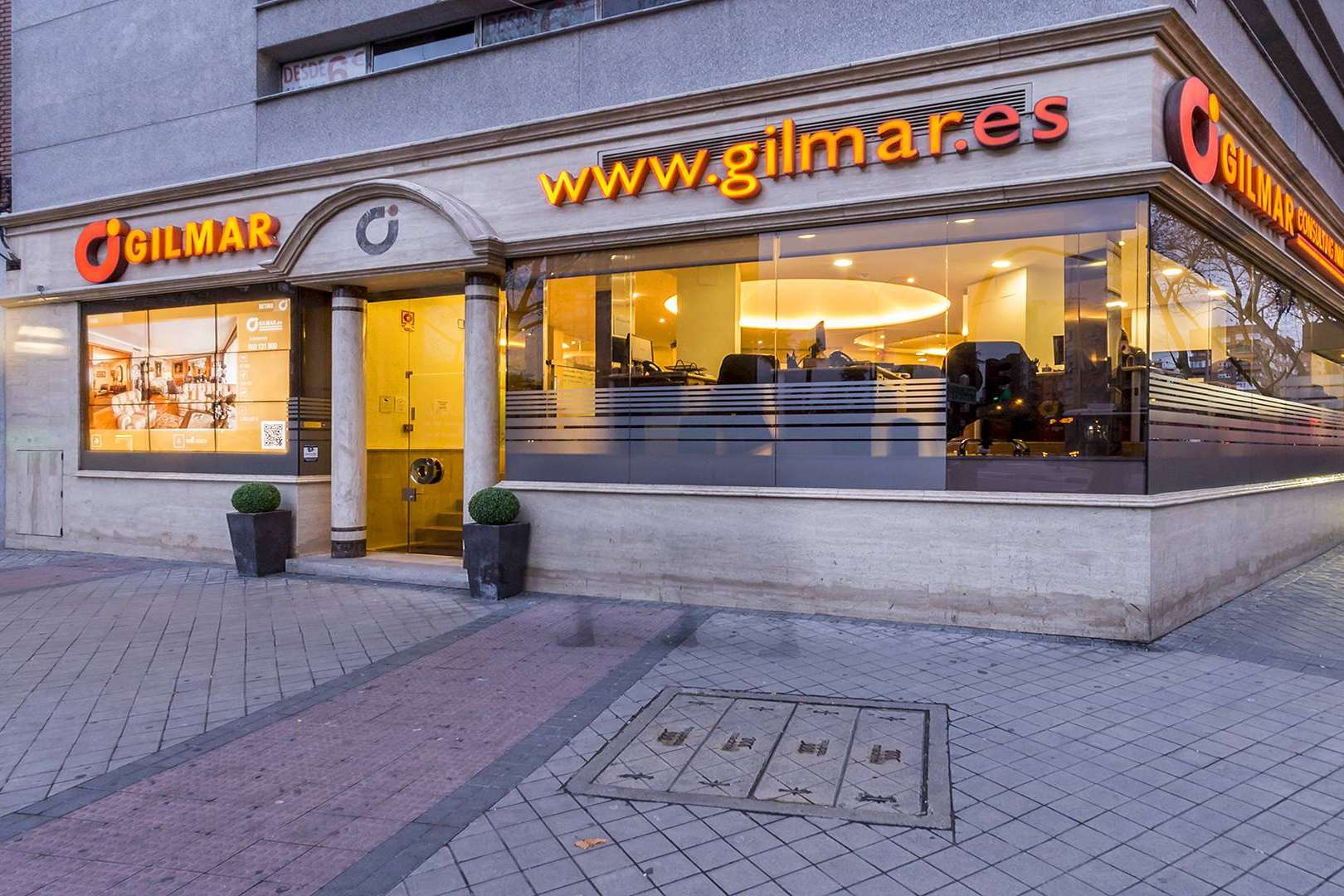 ¿Por qué elegir GILMAR para comprar una vivienda?