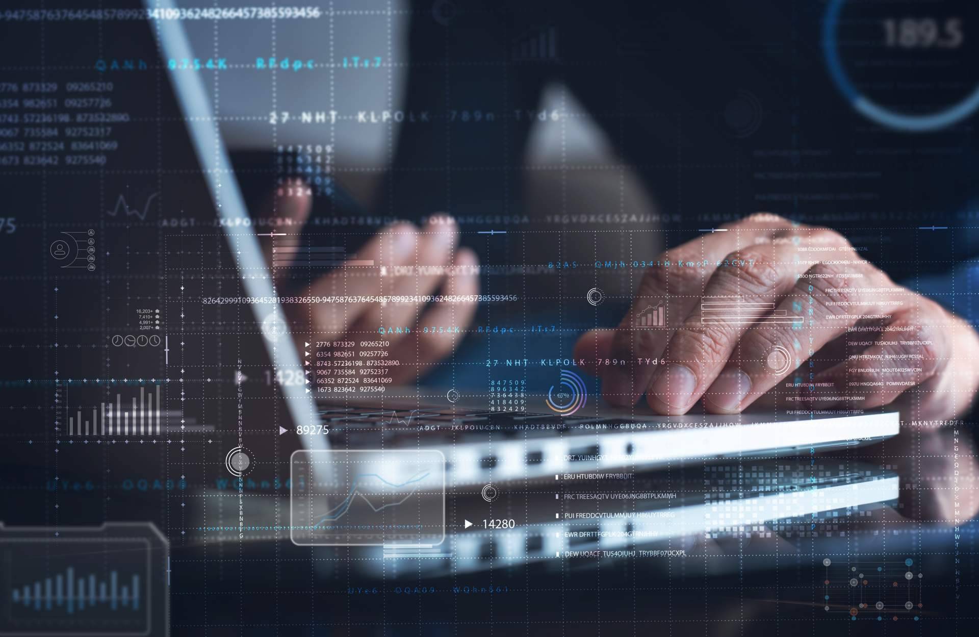 Gestionar de forma rápida y fiable datos operativos, de la mano de FastApp