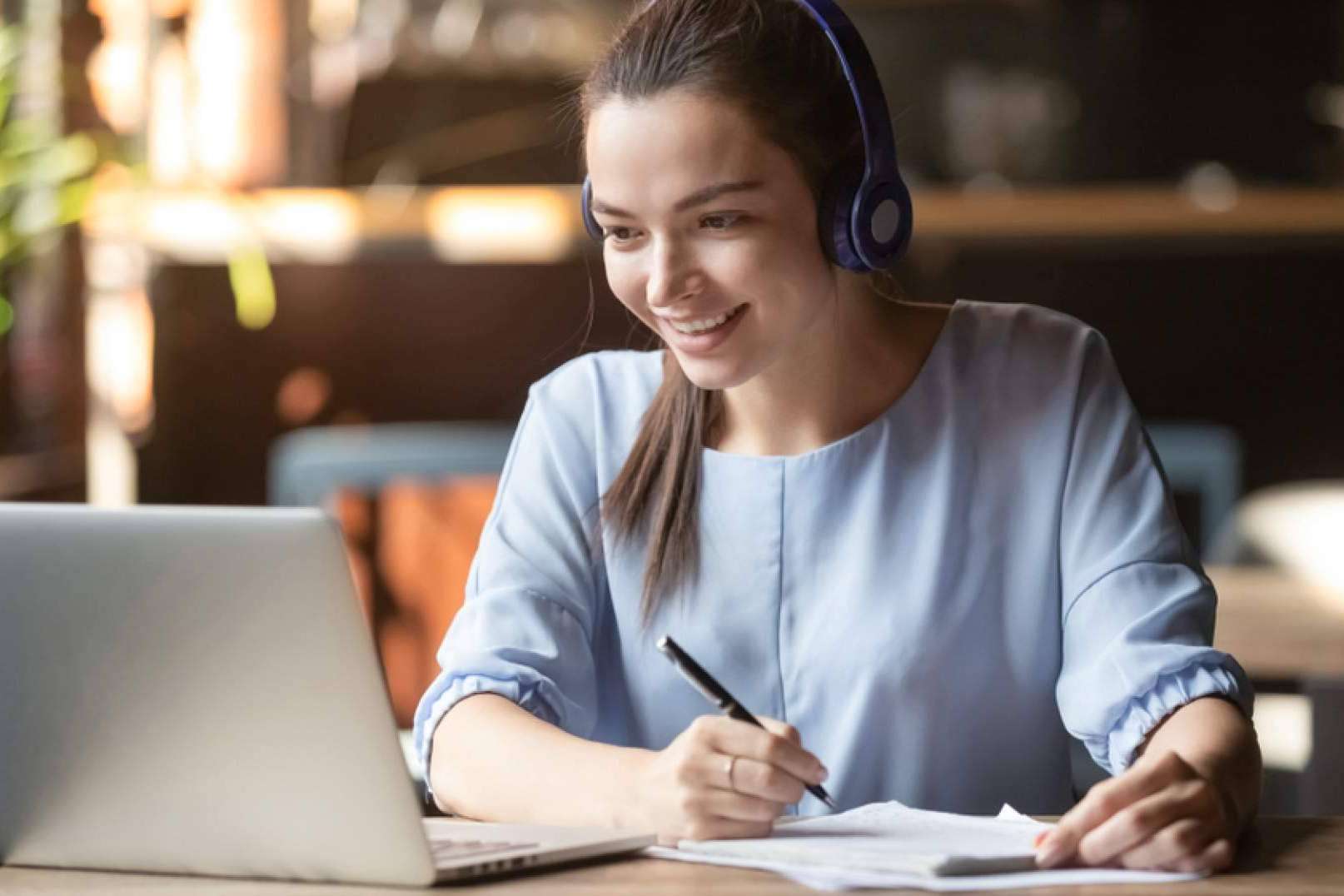 Poner a prueba el nivel de inglés, de la mano de American Language Academy