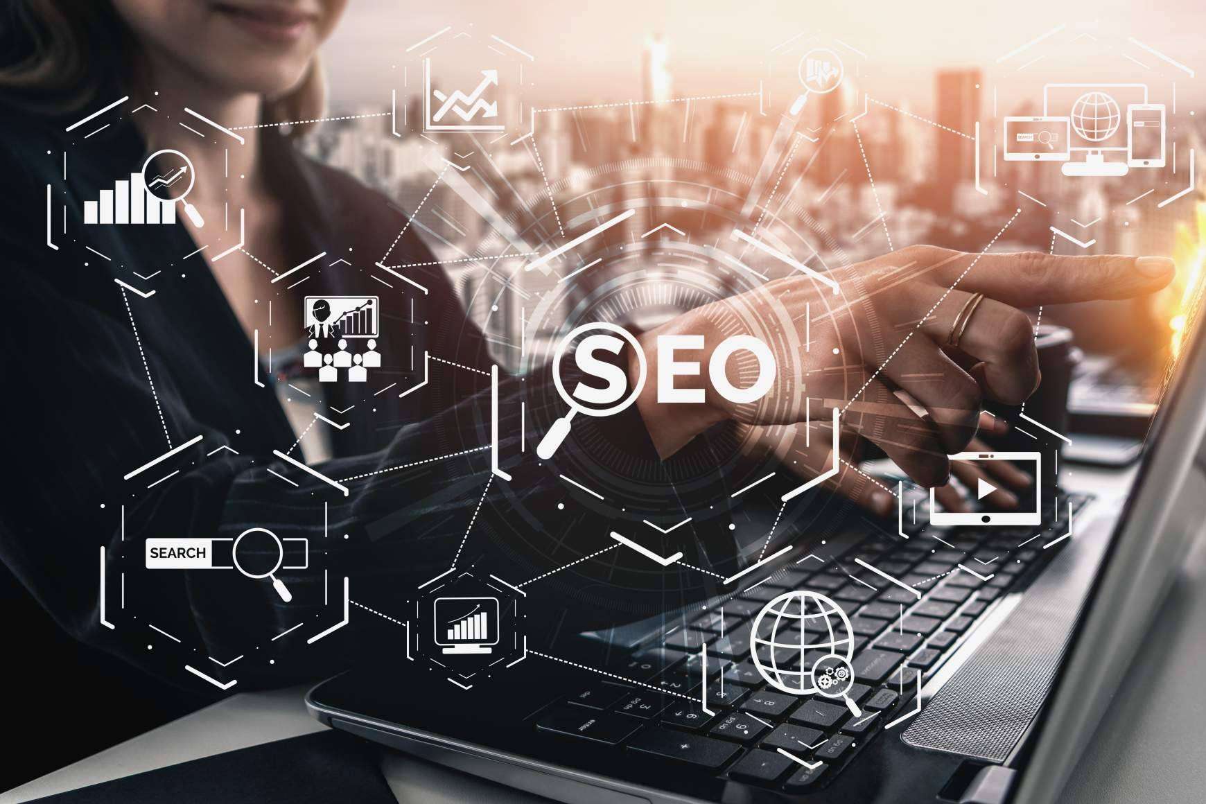 La agencia sucommunitymanager.com explica cómo mejorar el posicionamiento de la web y conseguir más clientes
