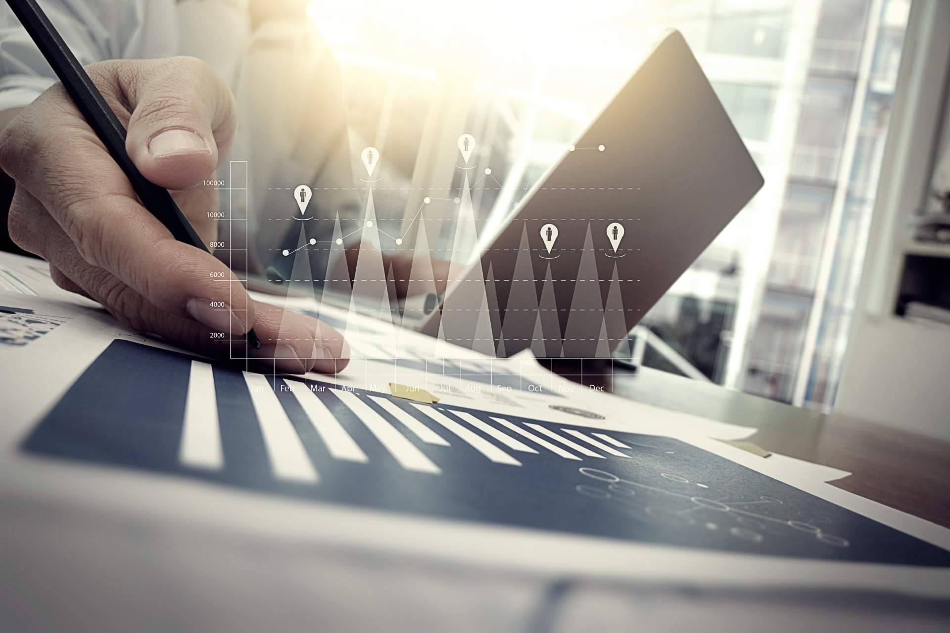 Por Daniel Paloma Freire, ¿por qué es necesario contar con un estratega financiero internacional para la solvencia de las empresas?