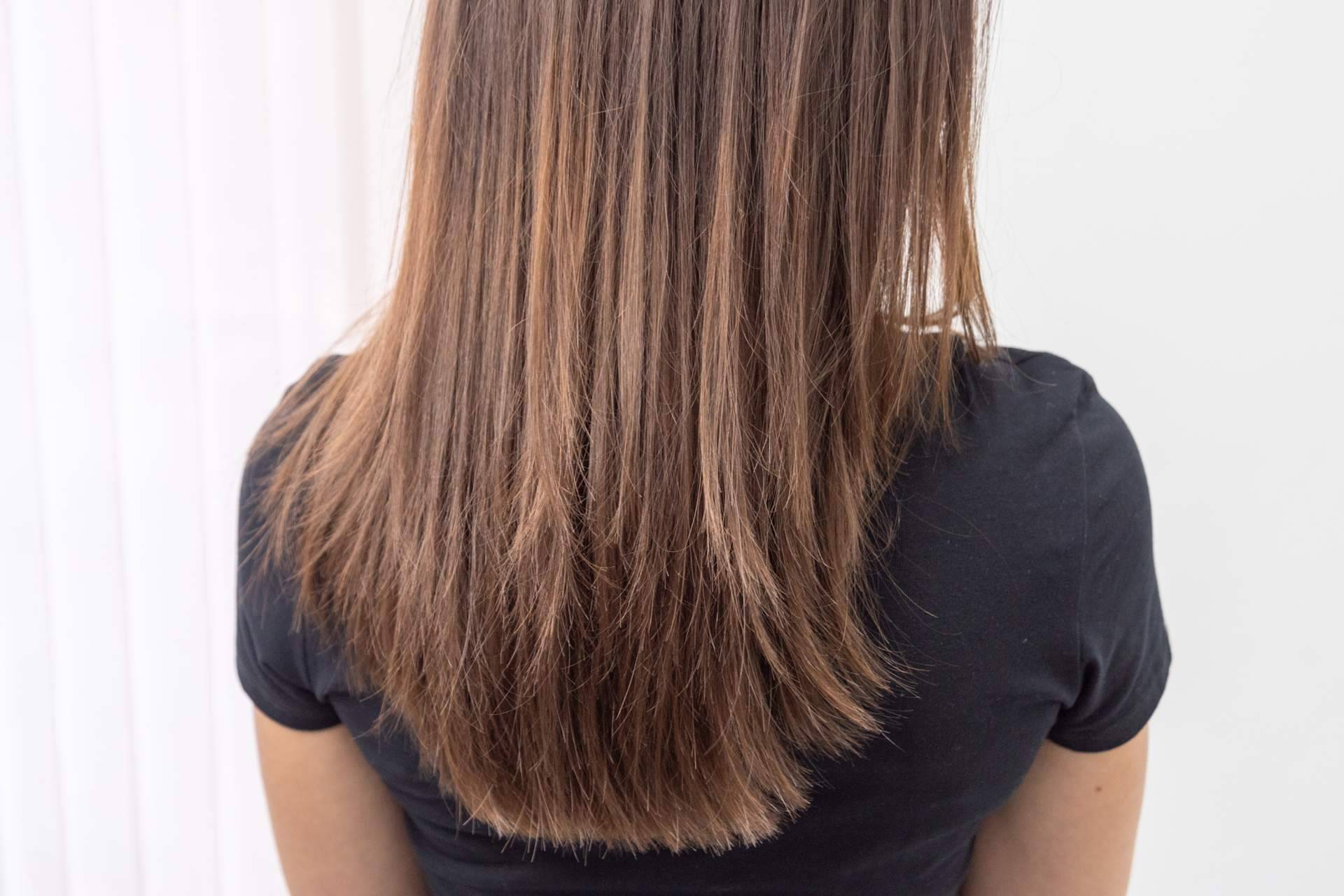 Cómo cuidar bien el pelo para tenerlo sano y bonito, por FarmaSky