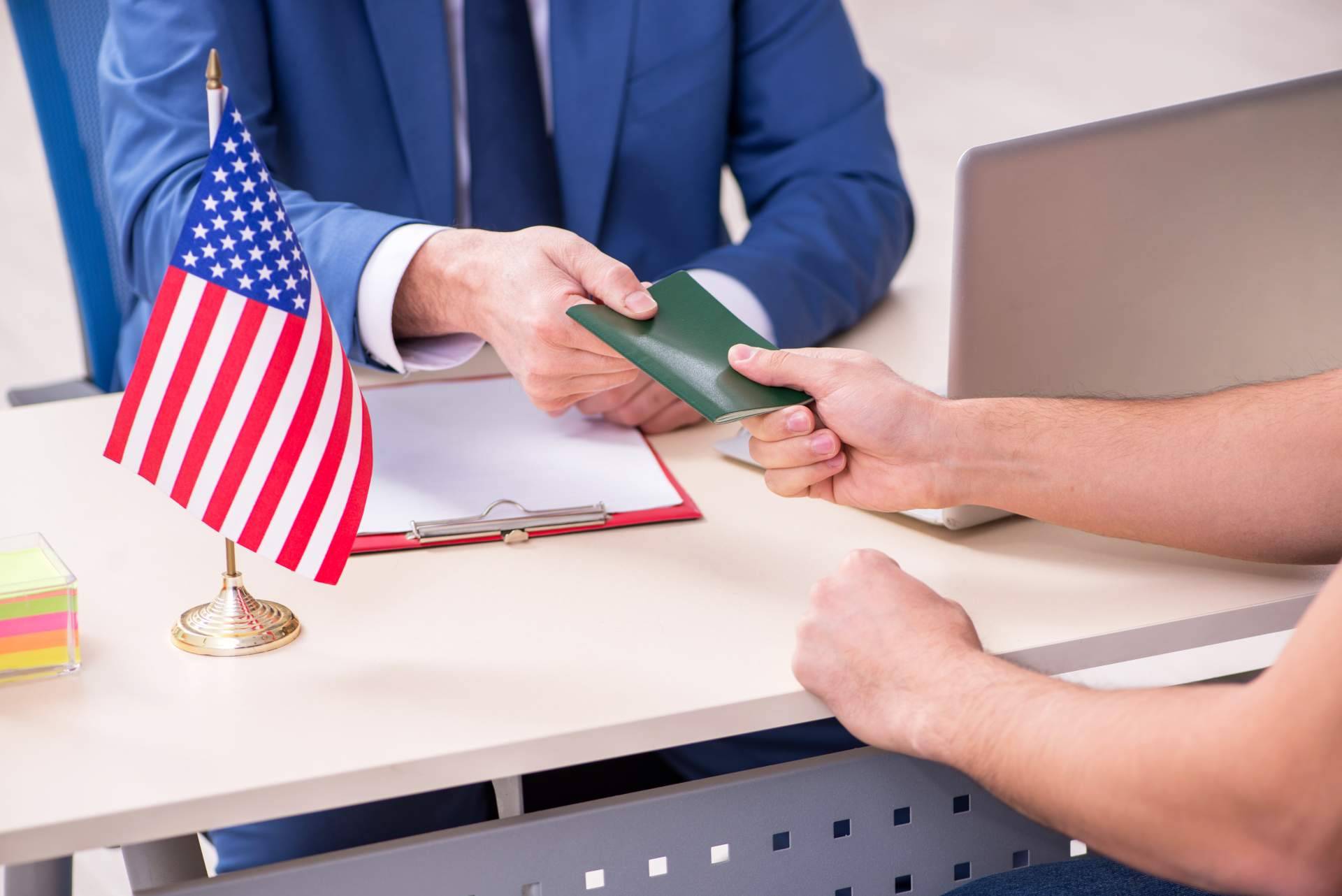 El futuro de la inmigración en los EE.UU, Allcanza