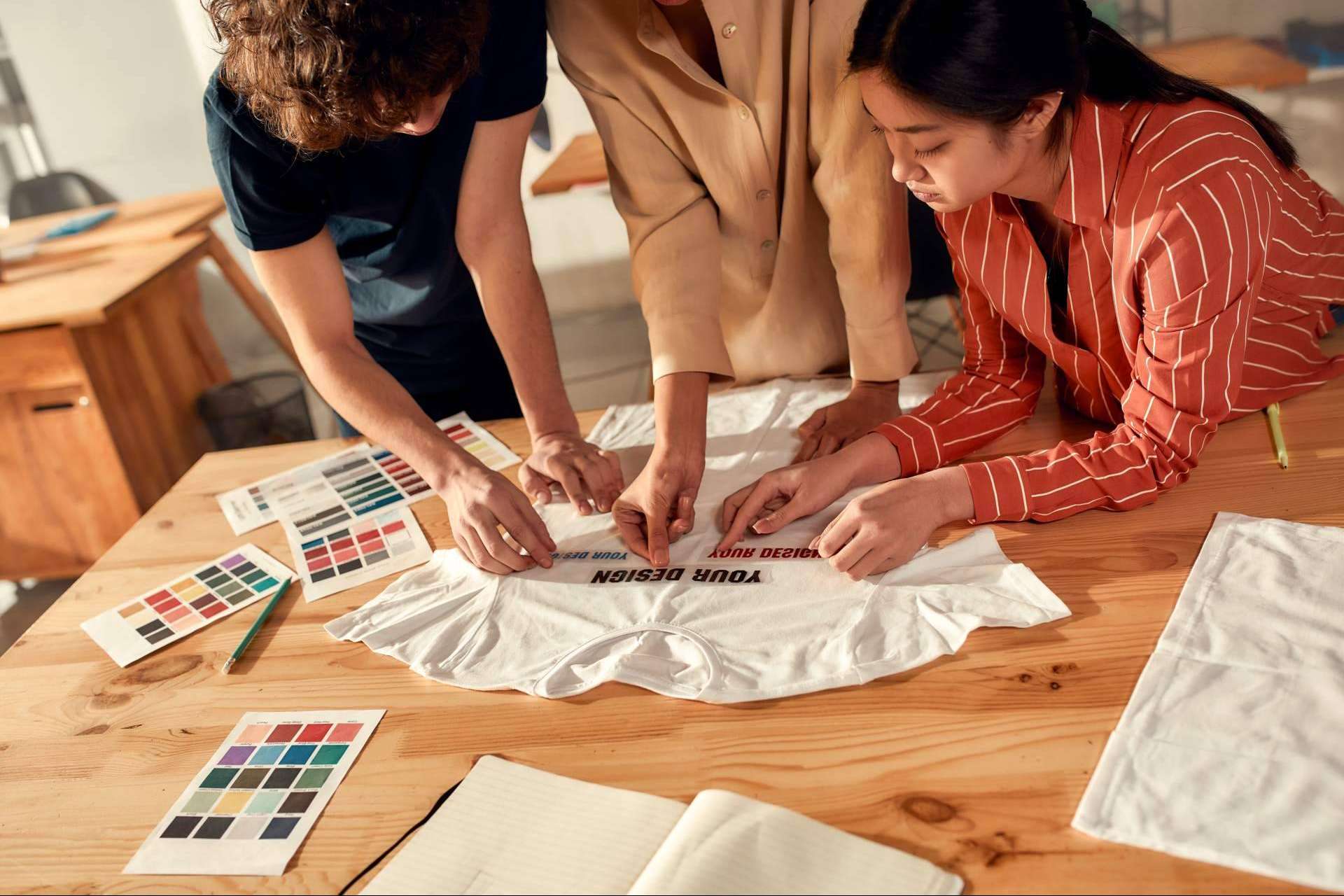 Carandre, la empresa que dispone de toda clase de productos personalizados para empresas