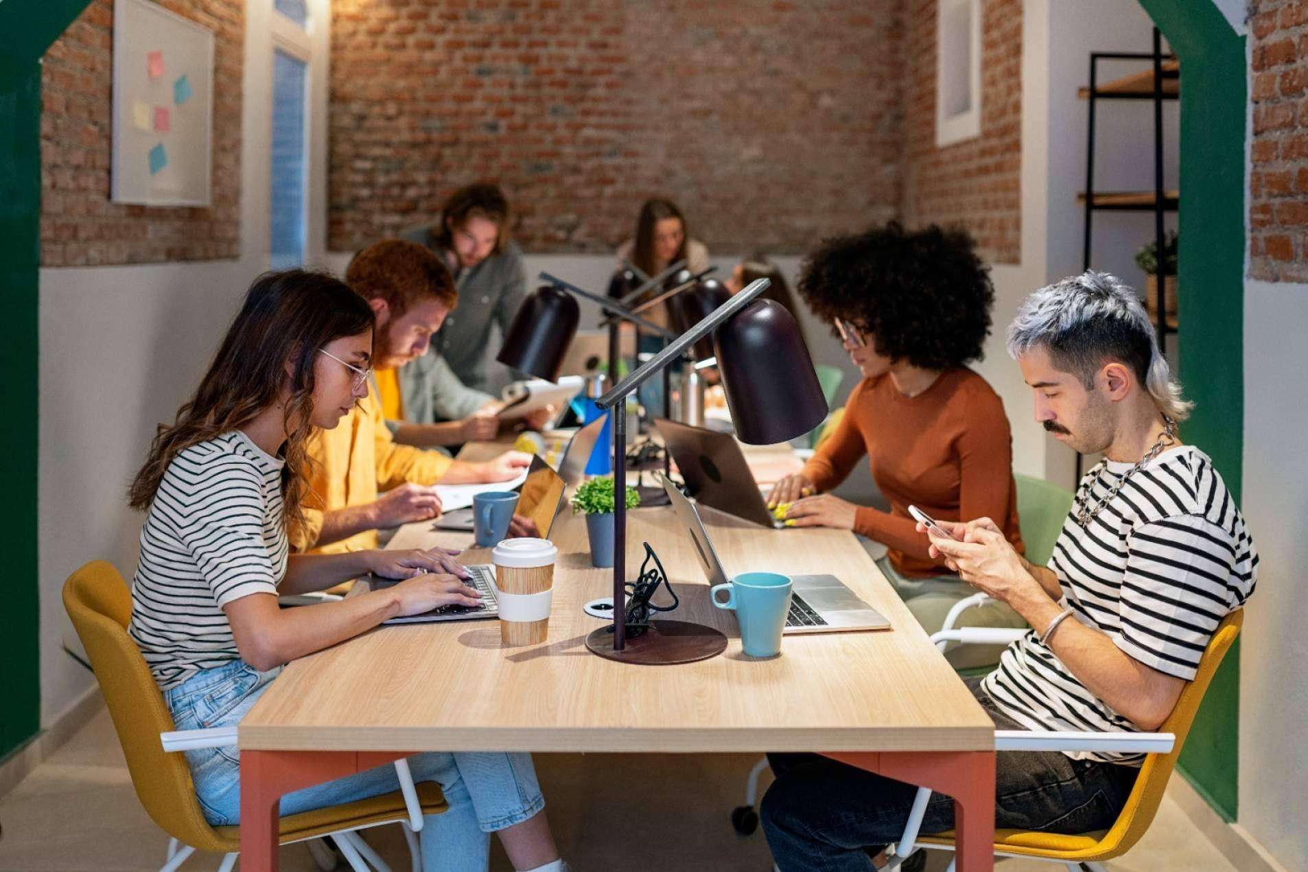 El impacto del coliving en 2022, por Urban Campus