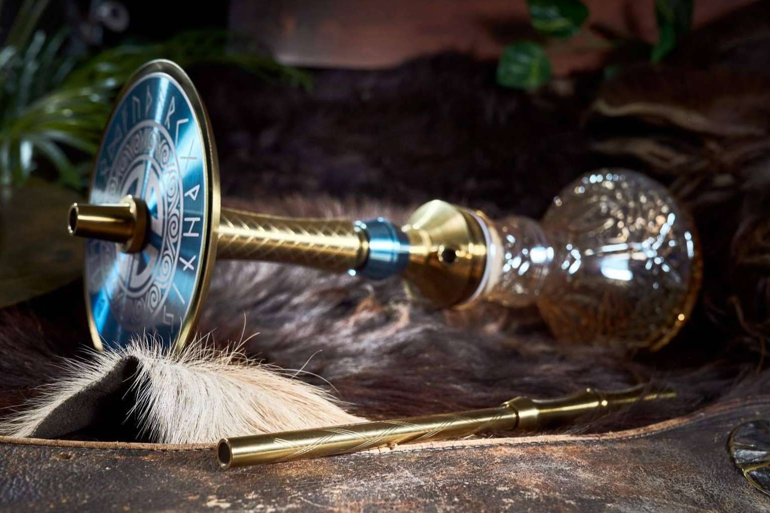 Mr.Shisha es una marca con gran éxito en España