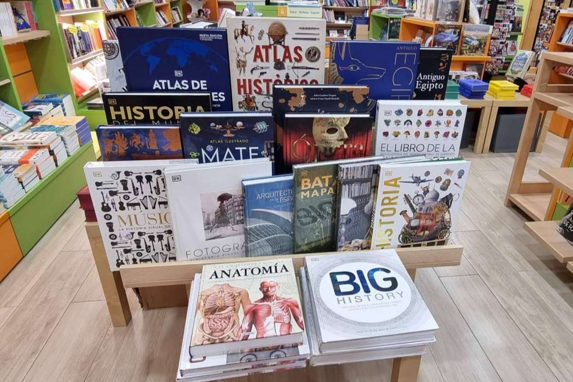 Los casos de éxito de la red de librerías Libro Ideas