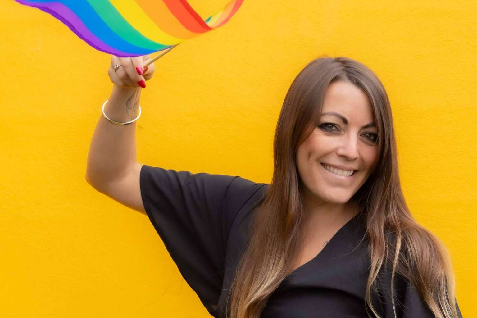 Femivoz, una plataforma creada por una vocóloga y logopeda especializada en feminización de la voz