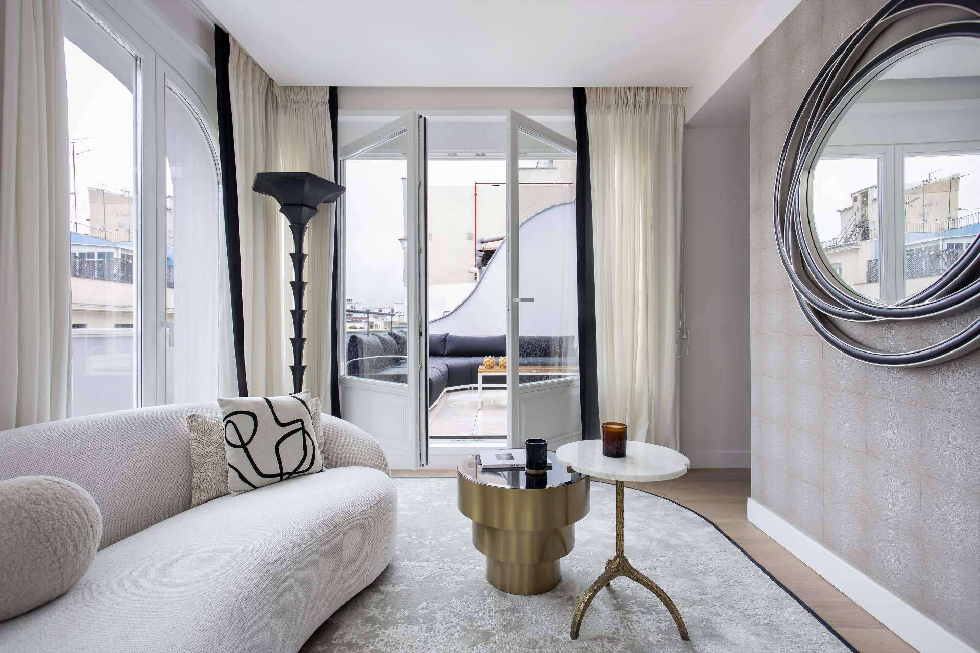 Propiedades exclusivas en las ubicaciones de Madrid, con Kensington
