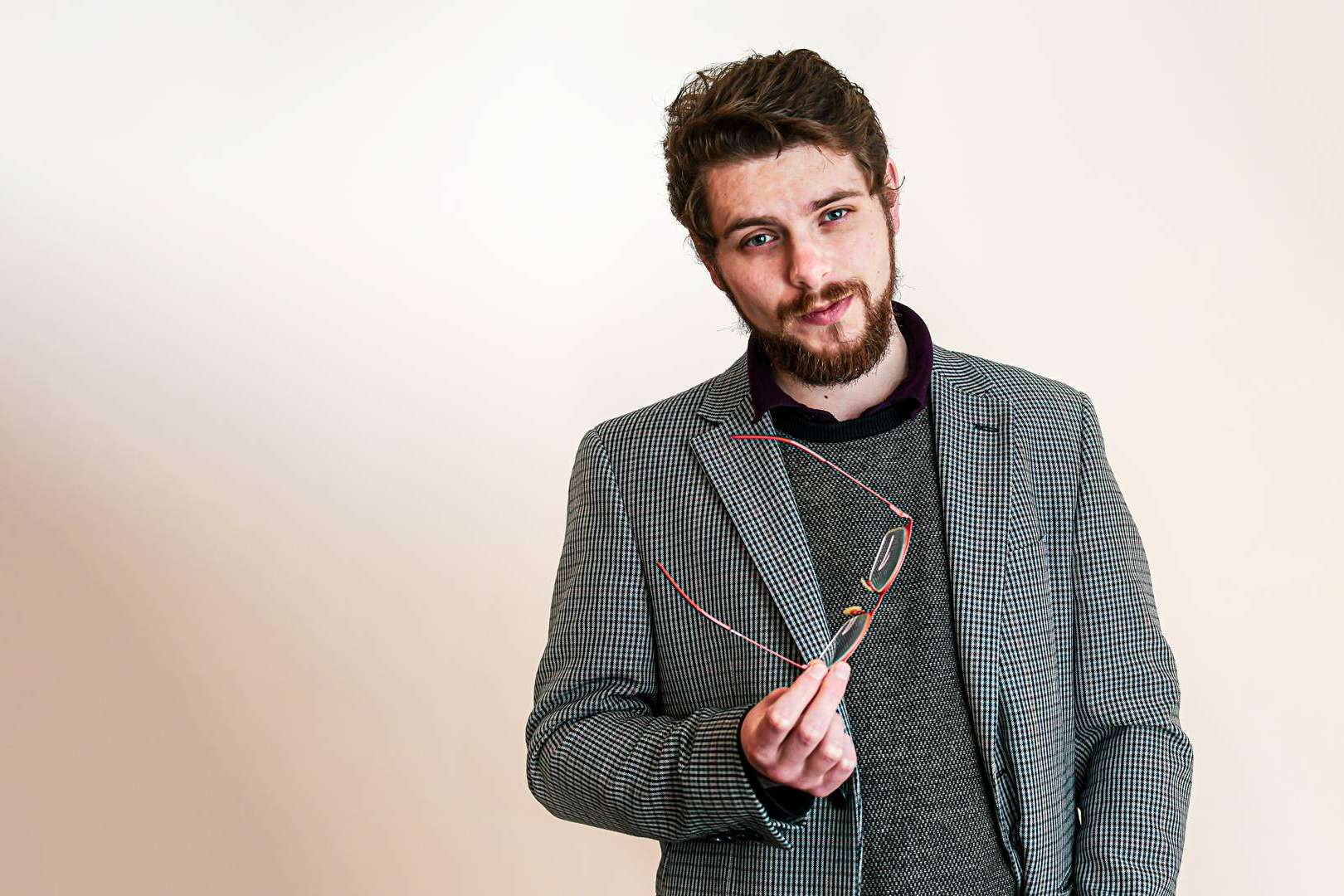 Optimizar las ventas de un negocio con el especialista en marketing digital, Robbie Murray