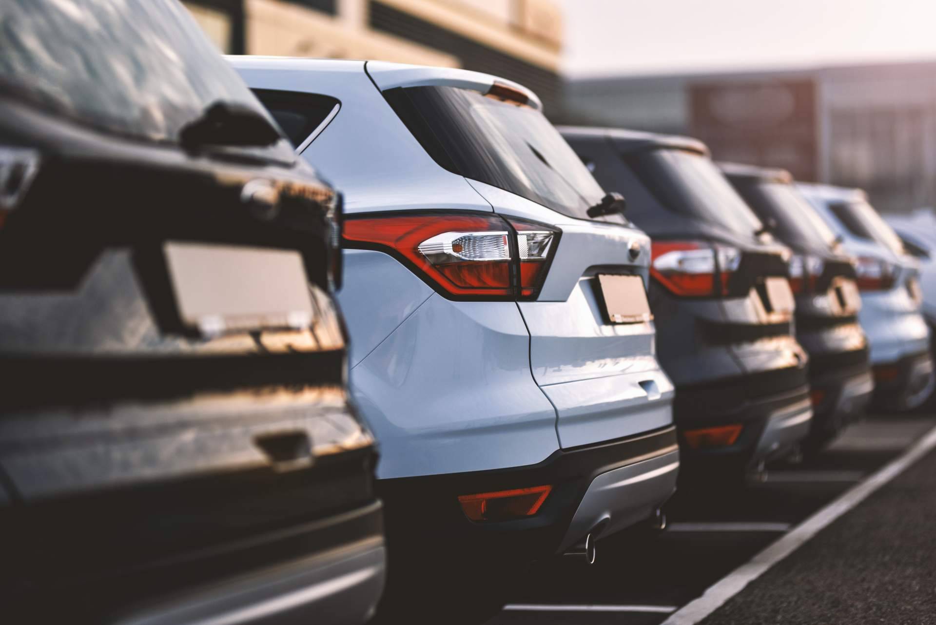 Datos a tener en consideración antes de comprar un coche de ocasión