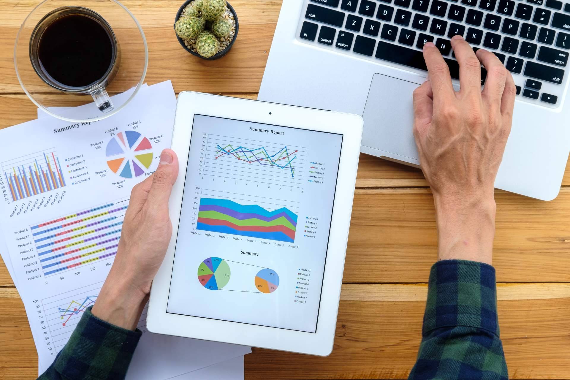 El SEO Local permite a los negocios locales arrasar en ventas y clientes